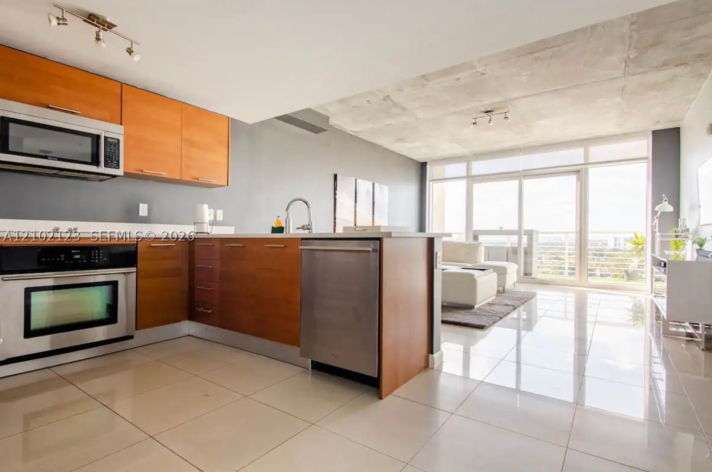 3250 NE 1st Ave #1108, Miami FL 33137