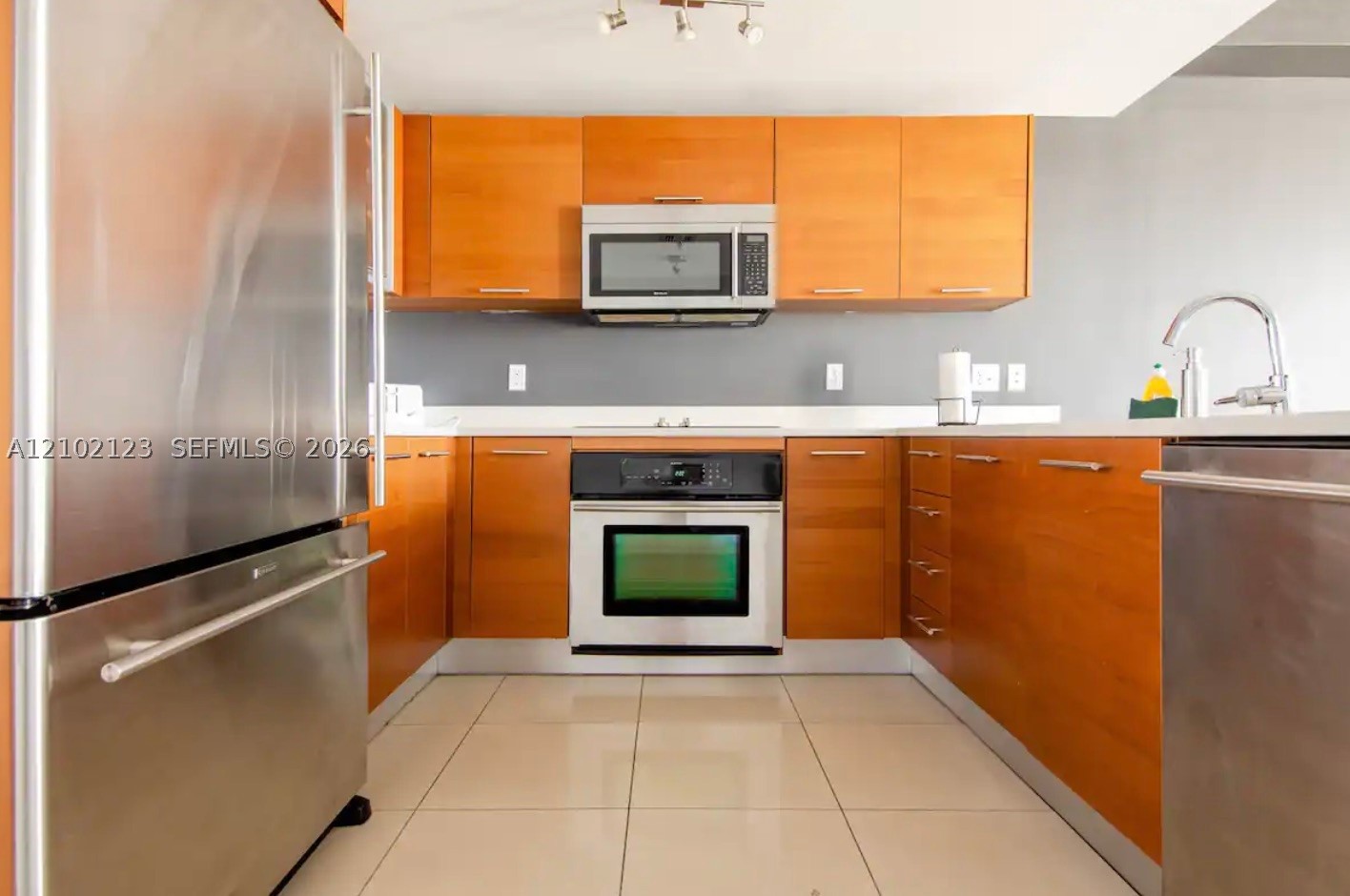 3250 NE 1st Ave #1108, Miami FL 33137