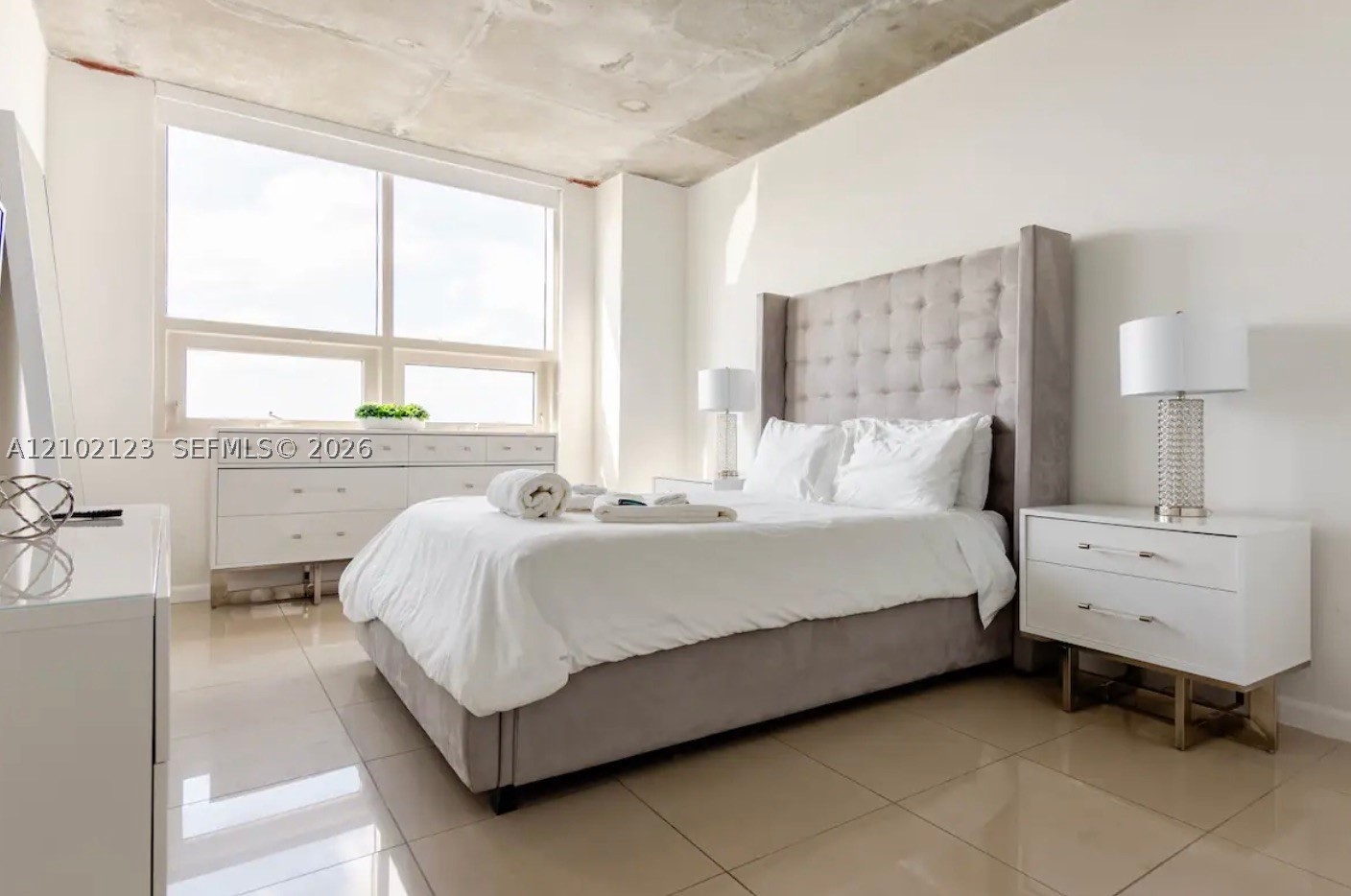 3250 NE 1st Ave #1108, Miami FL 33137