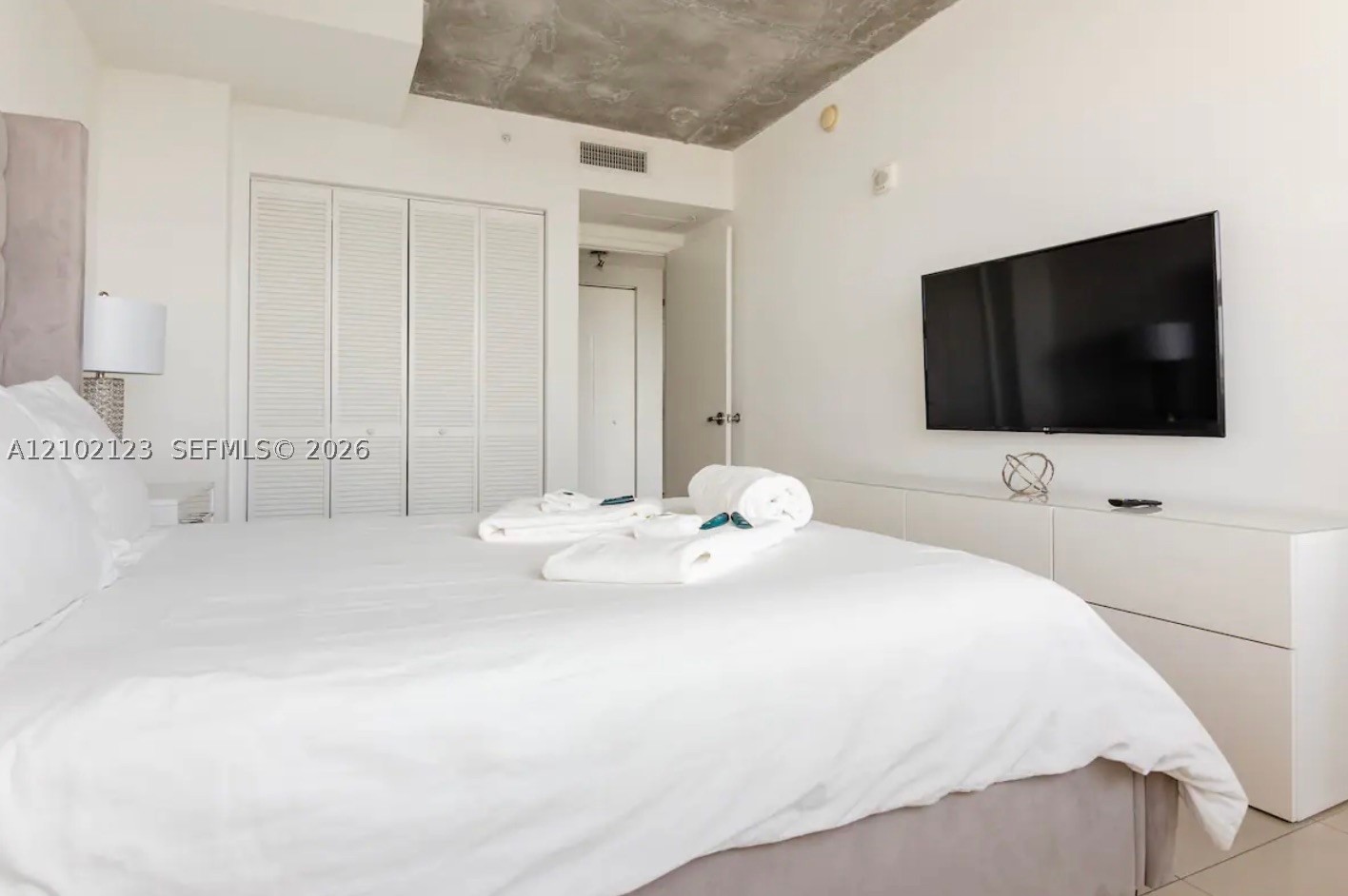 3250 NE 1st Ave #1108, Miami FL 33137