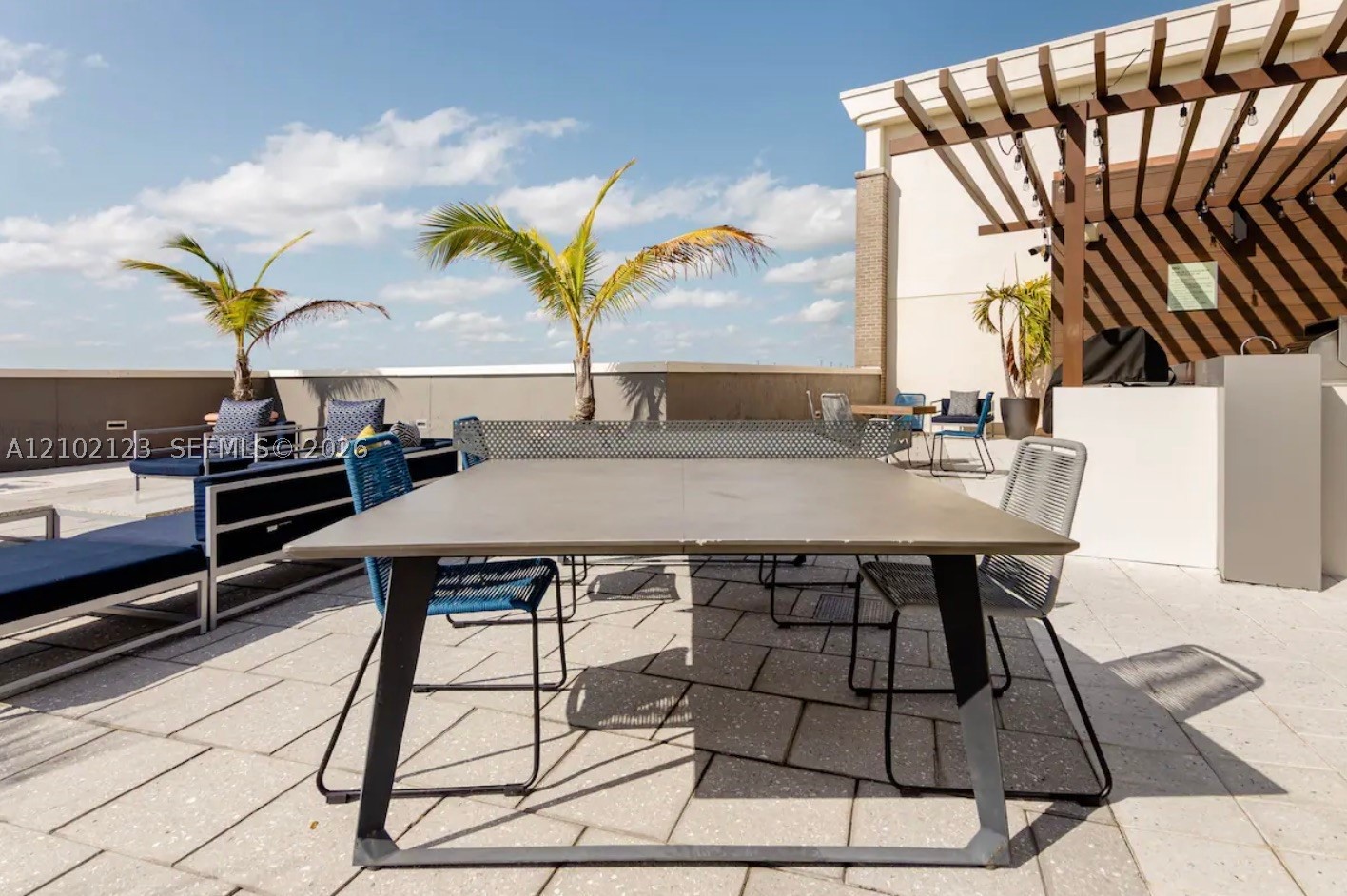 3250 NE 1st Ave #1108, Miami FL 33137