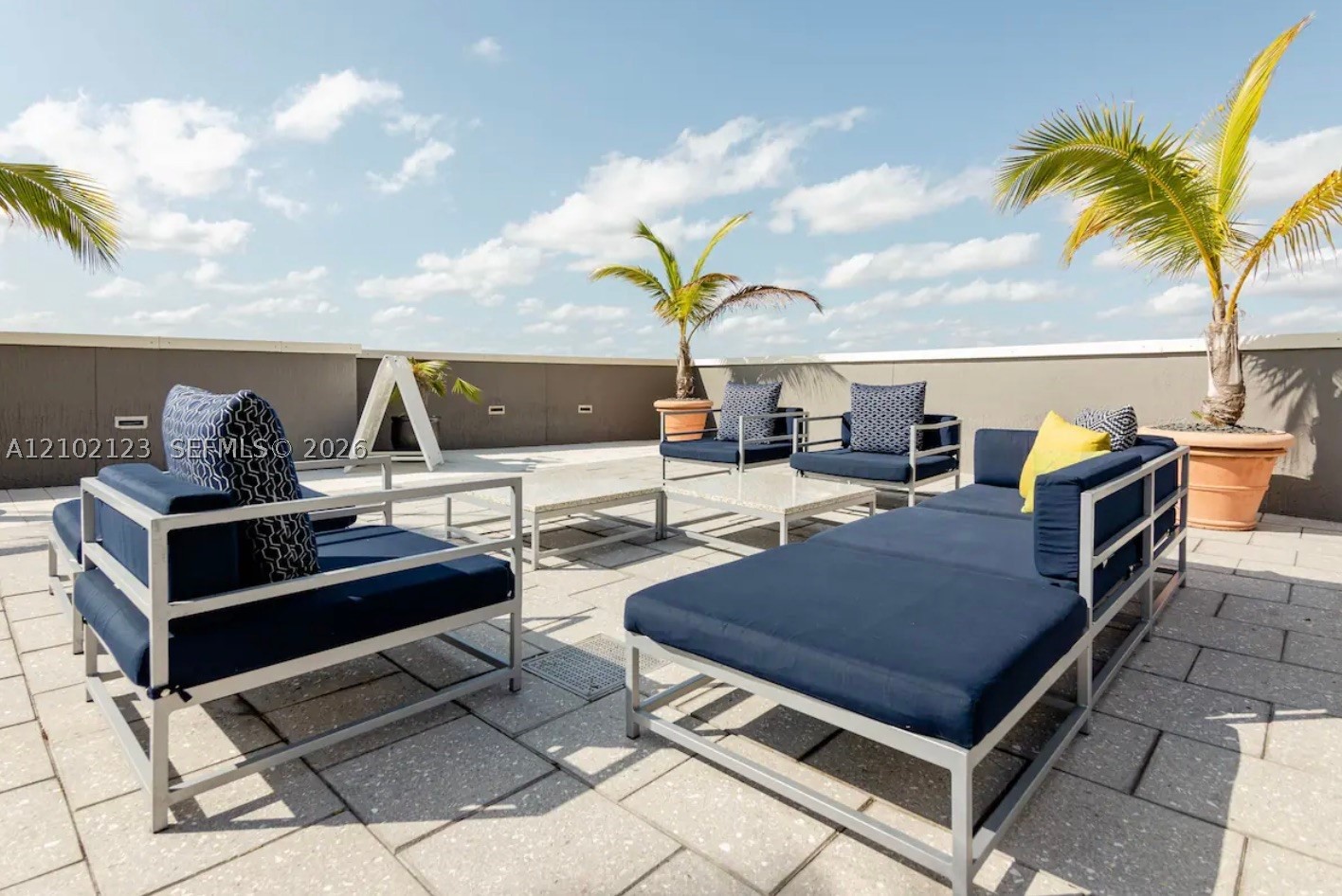 3250 NE 1st Ave #1108, Miami FL 33137