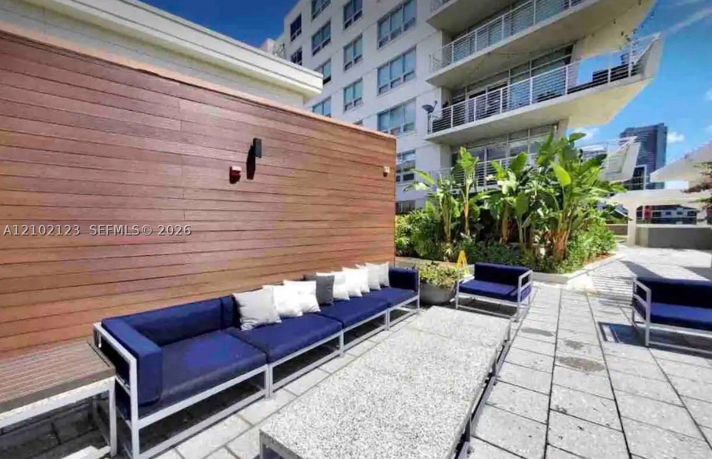 3250 NE 1st Ave #1108, Miami FL 33137