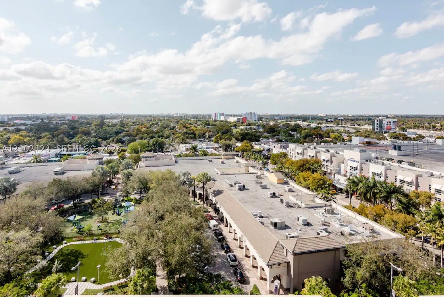 3250 NE 1st Ave #1108, Miami FL 33137