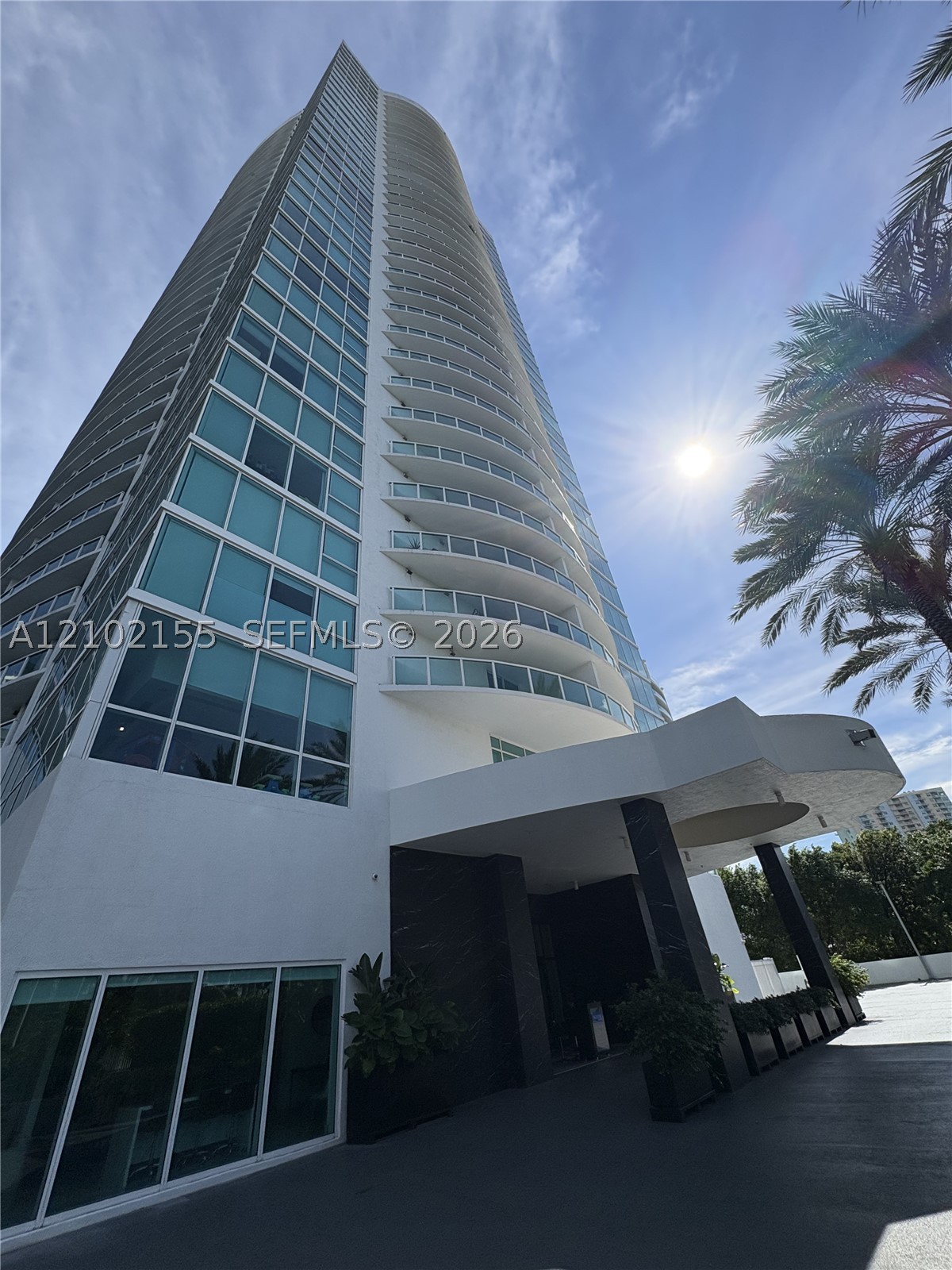 2101 Brickell Ave #2512, Miami FL 33129