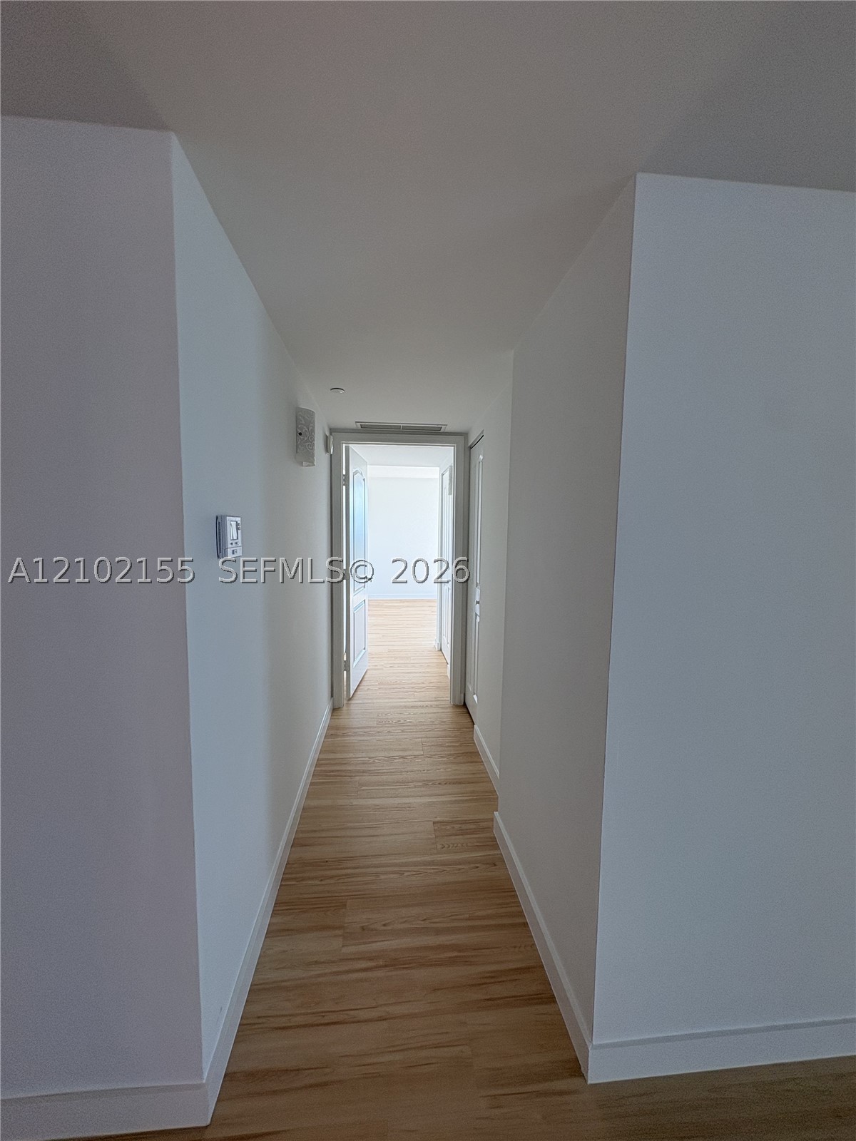 2101 Brickell Ave #2512, Miami FL 33129