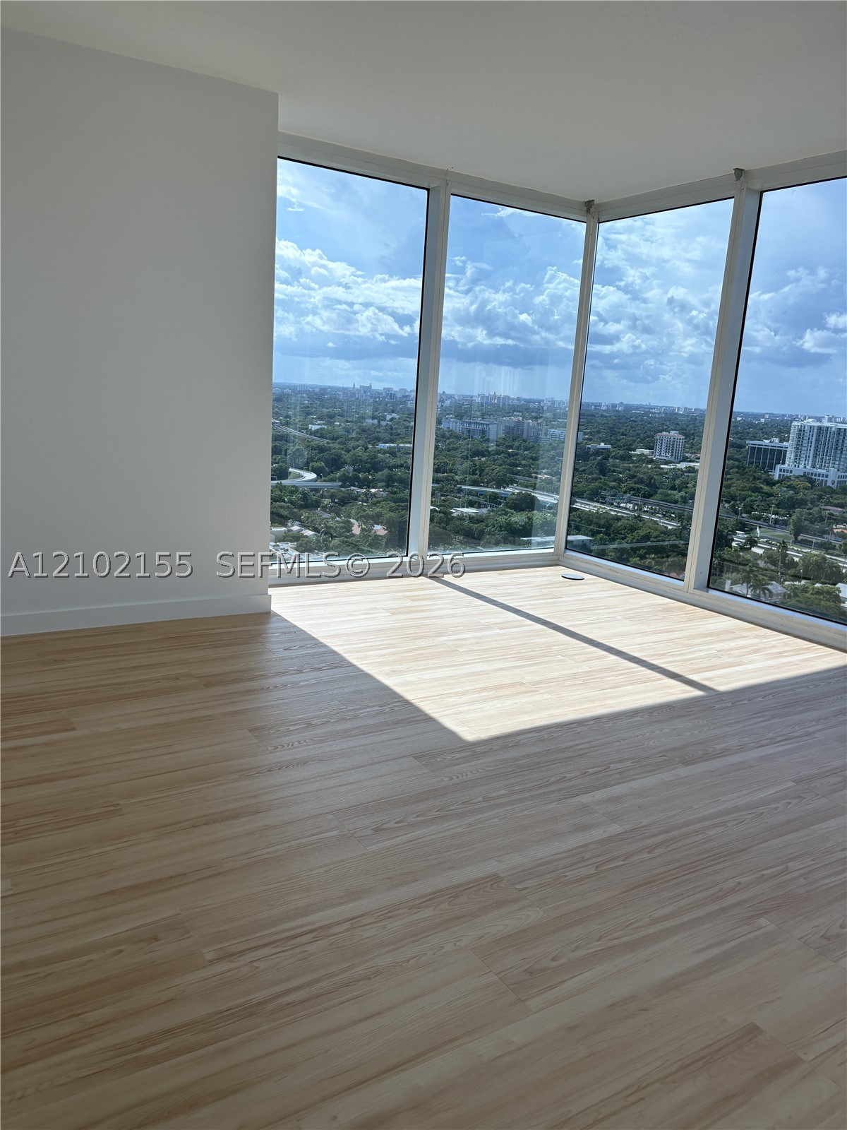 2101 Brickell Ave #2512, Miami FL 33129