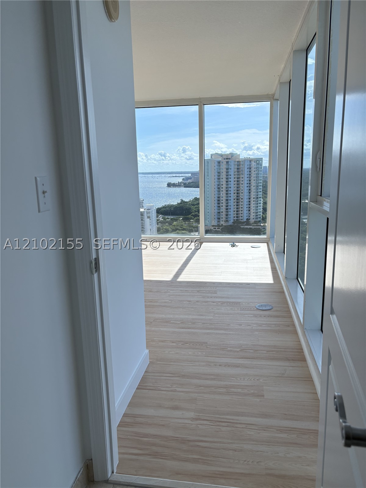 2101 Brickell Ave #2512, Miami FL 33129