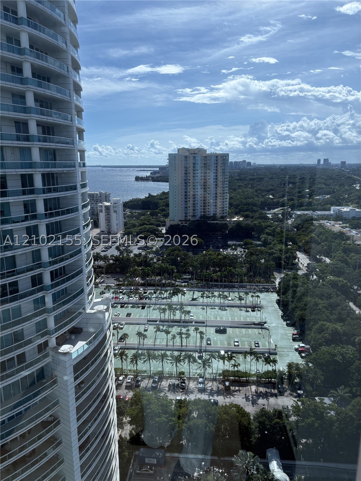 2101 Brickell Ave #2512, Miami FL 33129