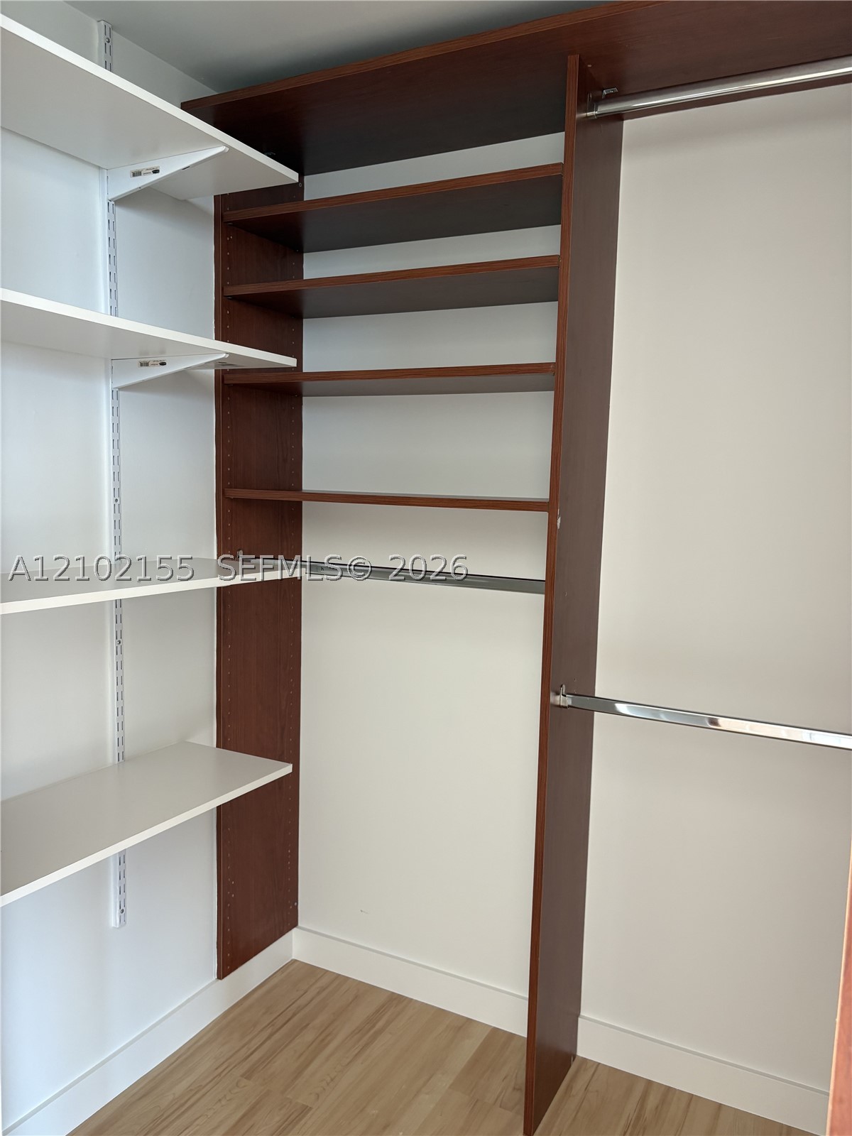 2101 Brickell Ave #2512, Miami FL 33129