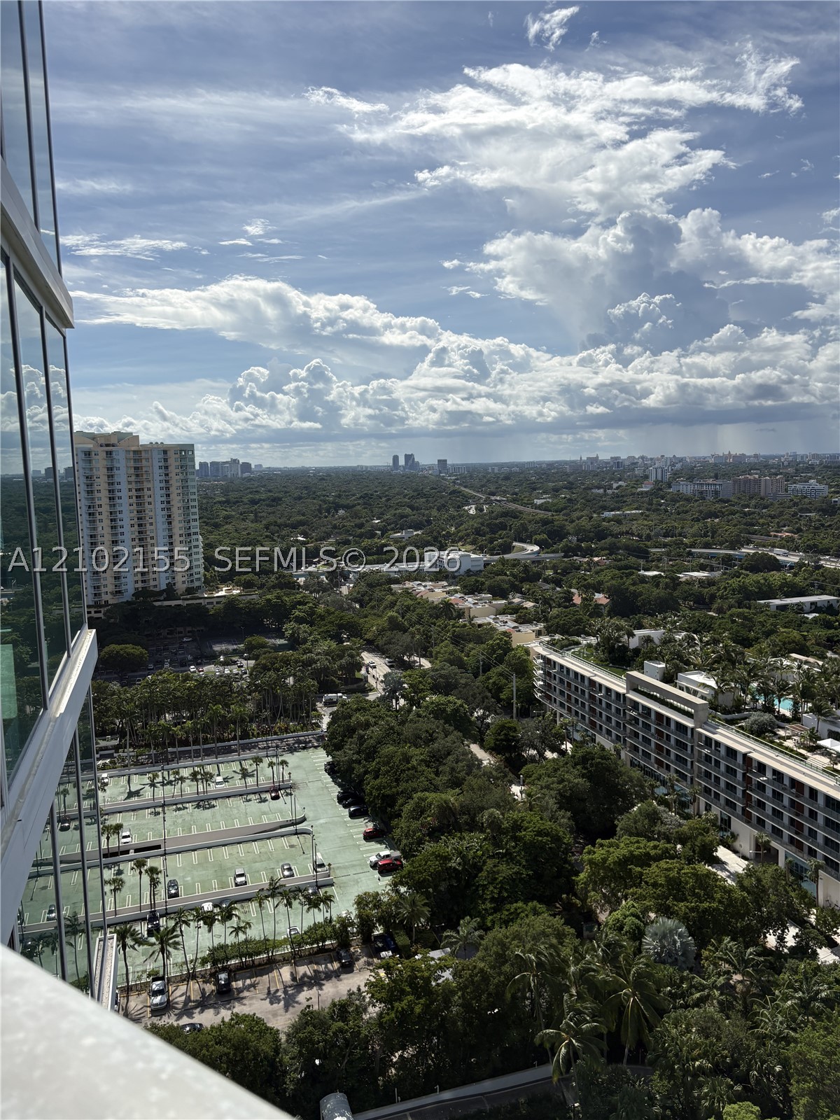 2101 Brickell Ave #2512, Miami FL 33129
