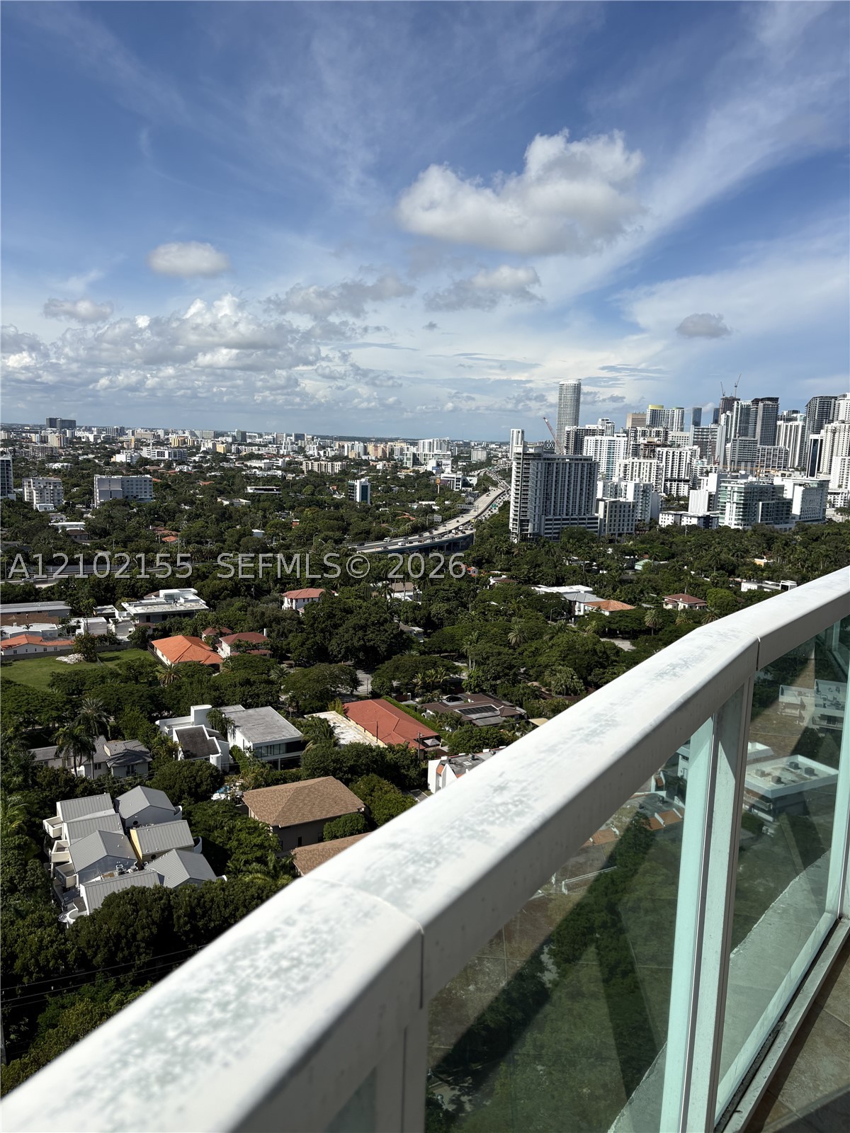 2101 Brickell Ave #2512, Miami FL 33129