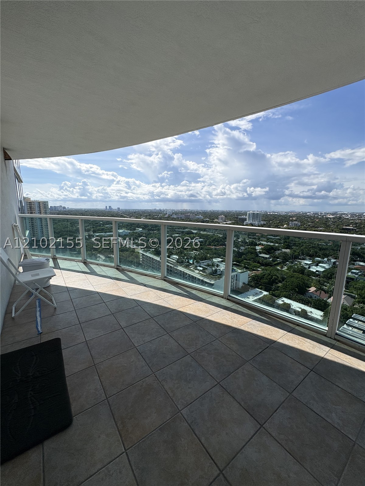 2101 Brickell Ave #2512, Miami FL 33129