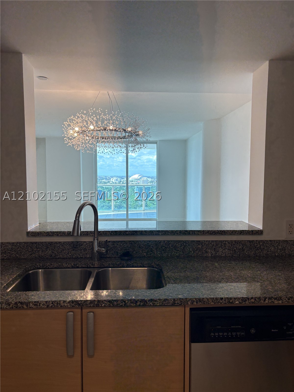2101 Brickell Ave #2512, Miami FL 33129