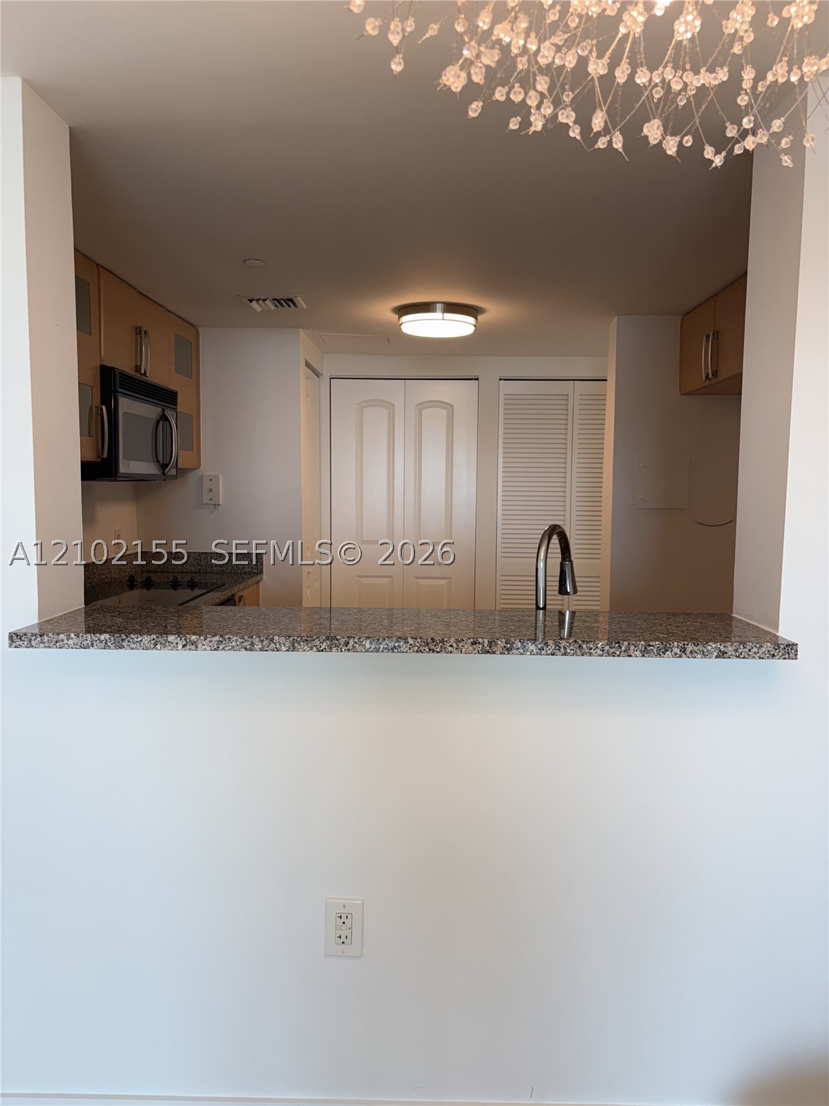 2101 Brickell Ave #2512, Miami FL 33129