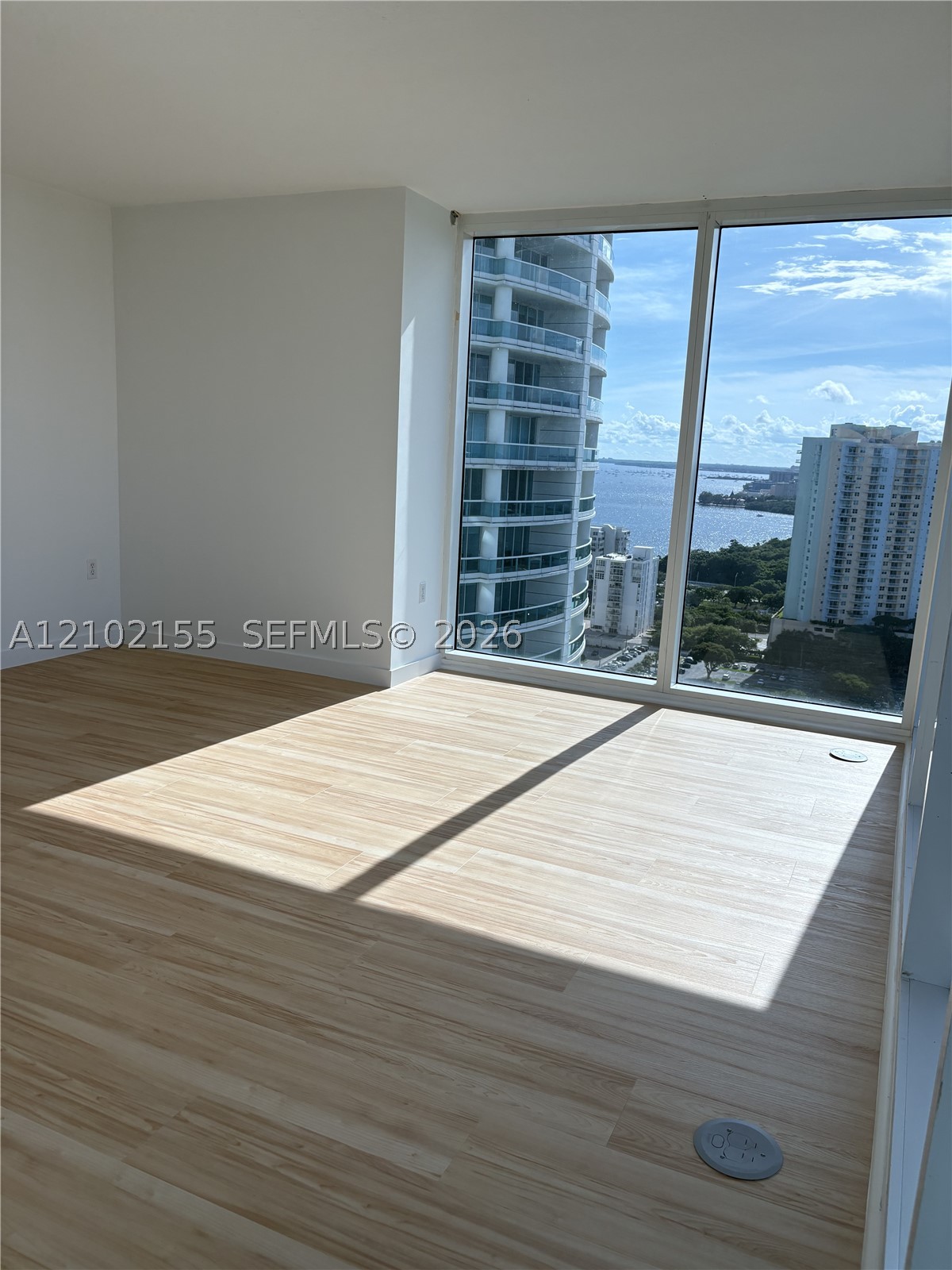 2101 Brickell Ave #2512, Miami FL 33129