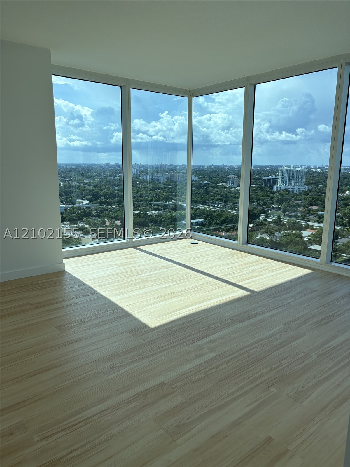 2101 Brickell Ave #2512, Miami FL 33129