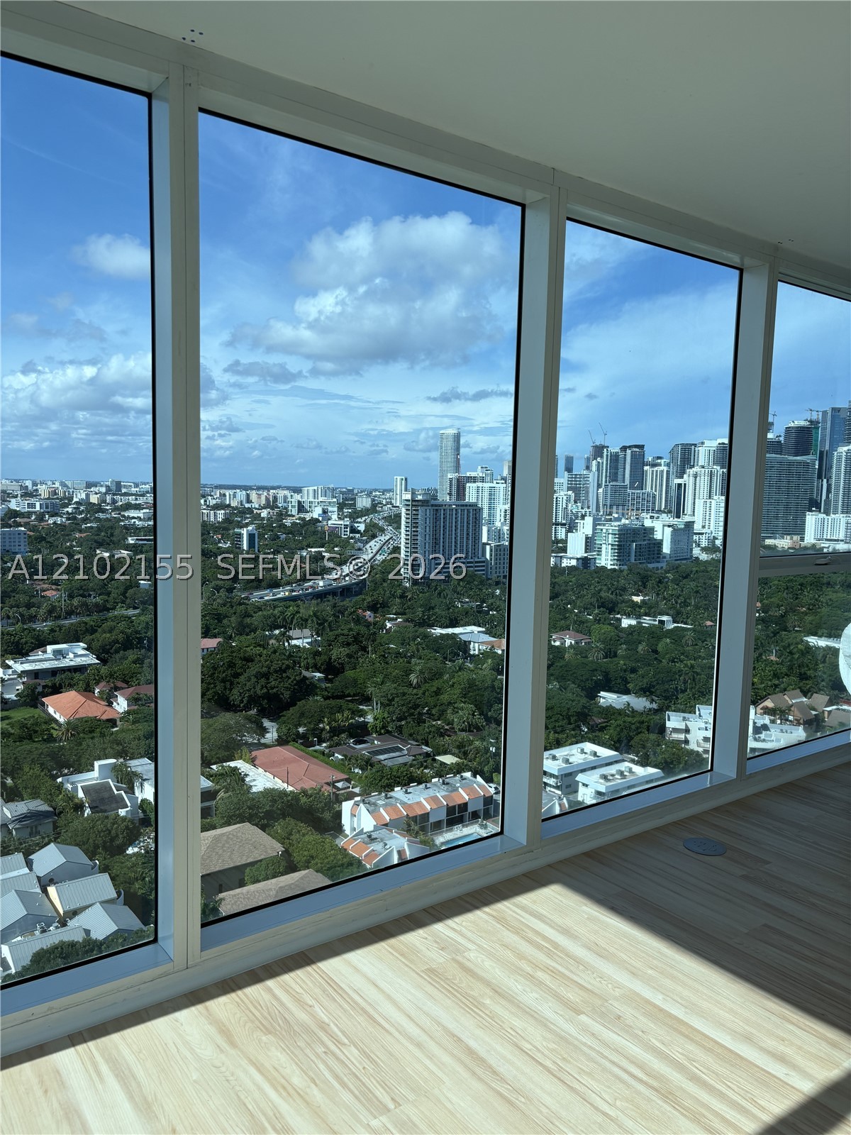2101 Brickell Ave #2512, Miami FL 33129