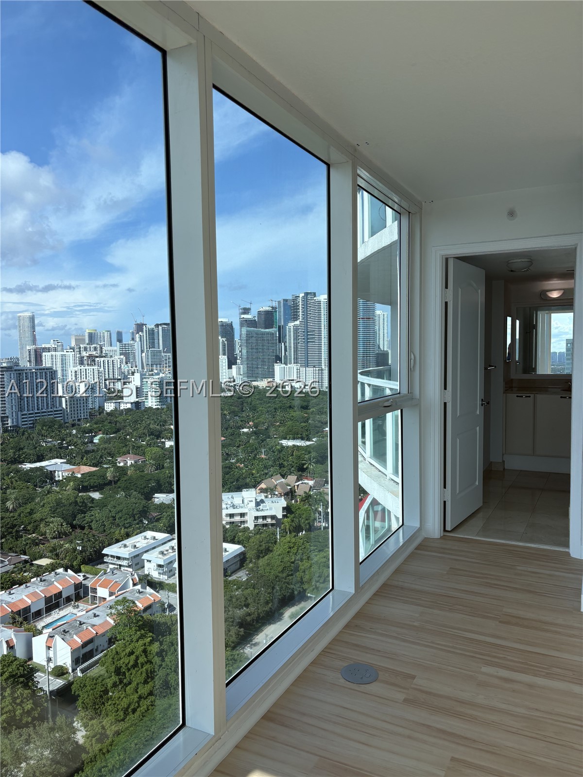 2101 Brickell Ave #2512, Miami FL 33129