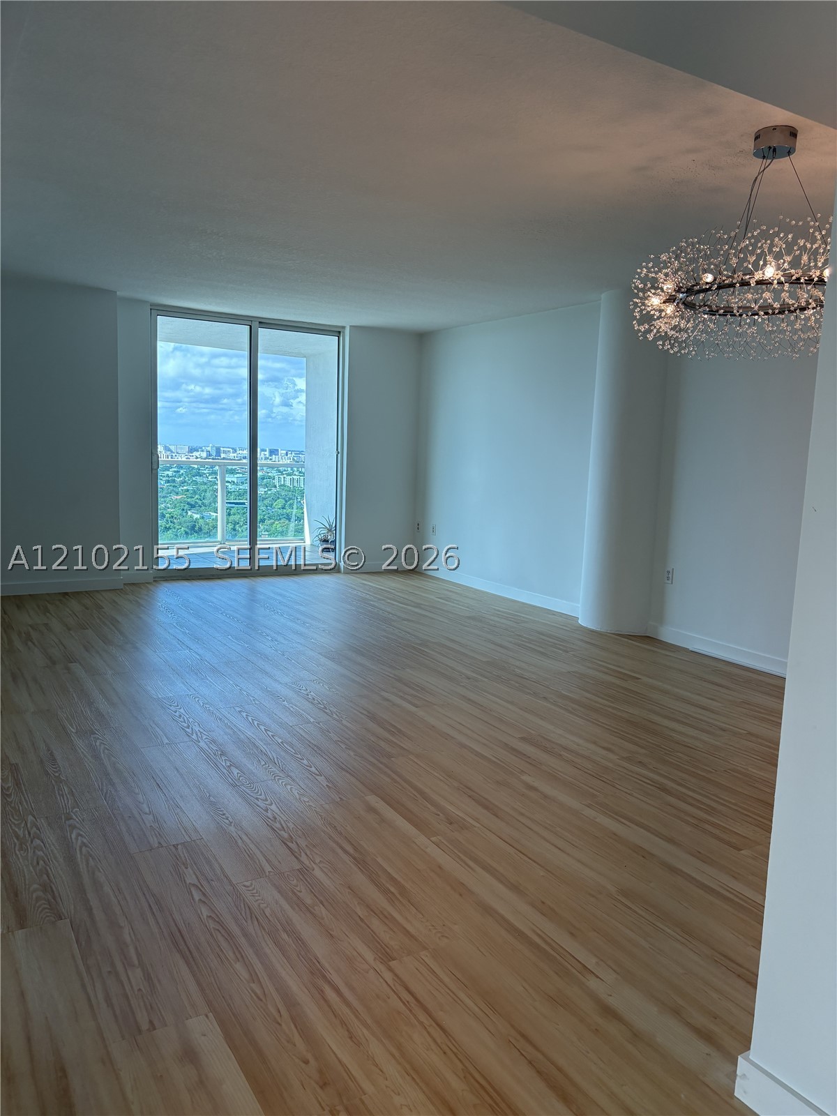 2101 Brickell Ave #2512, Miami FL 33129