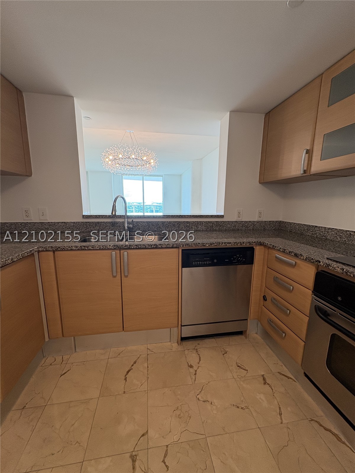 2101 Brickell Ave #2512, Miami FL 33129