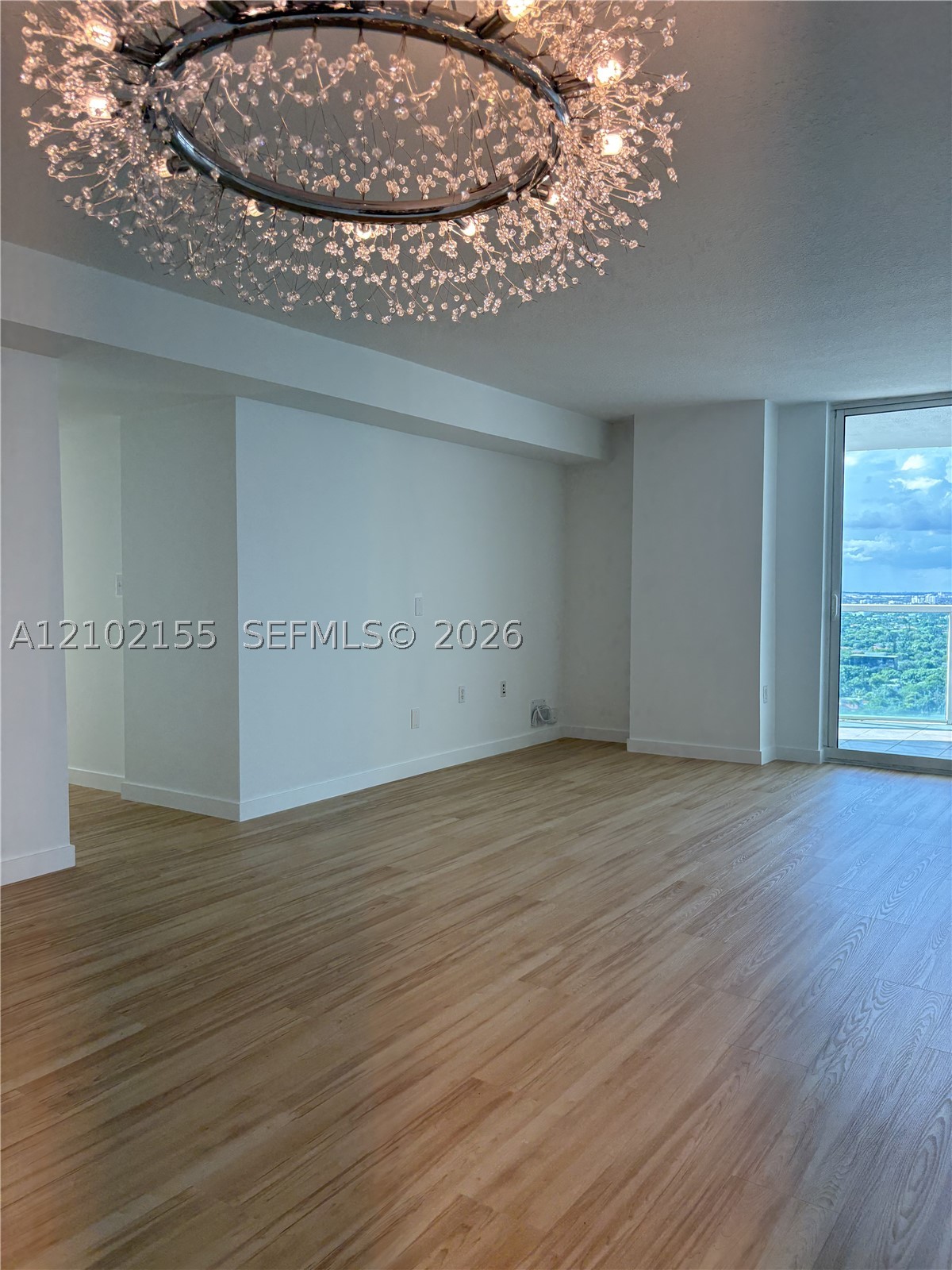 2101 Brickell Ave #2512, Miami FL 33129