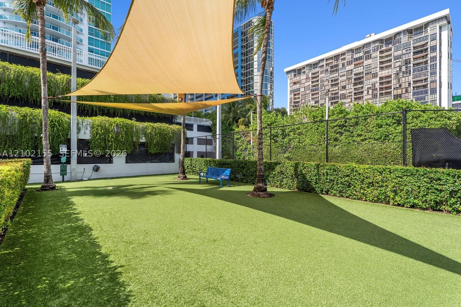 2101 Brickell Ave #2512, Miami FL 33129