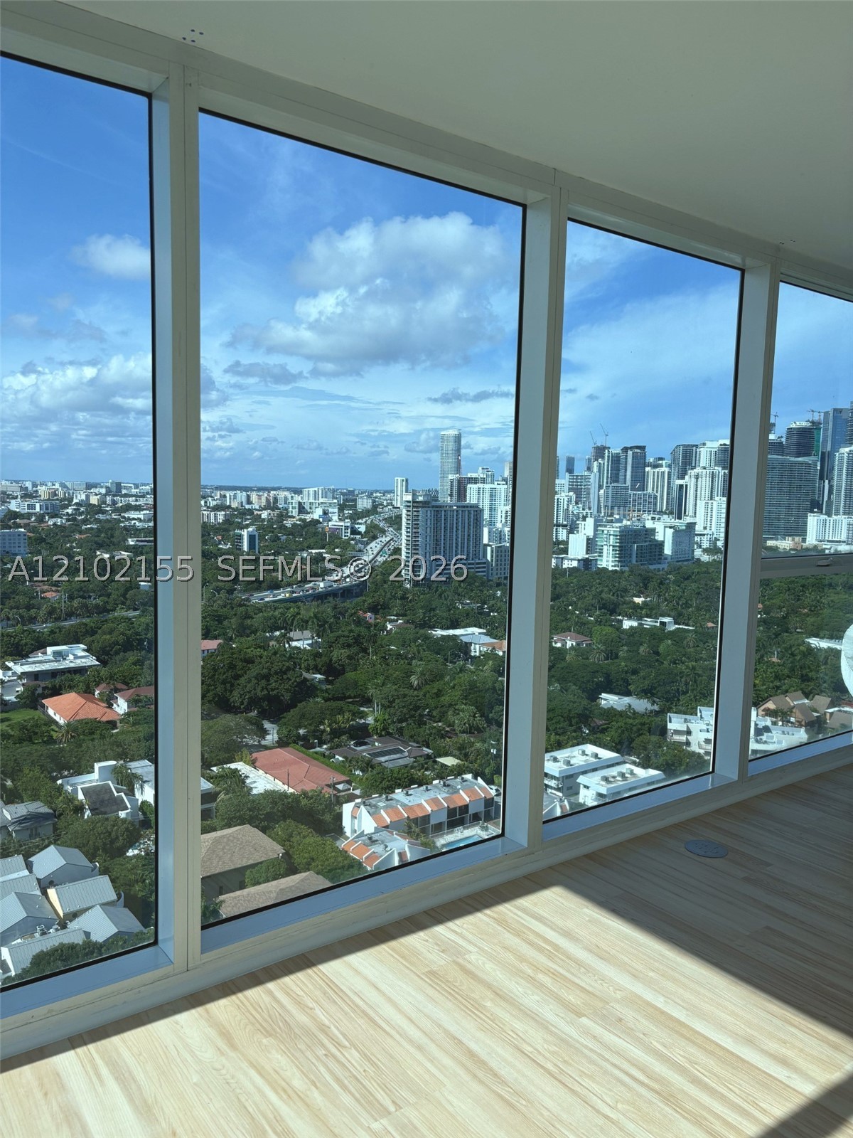 2101 Brickell Ave #2512, Miami FL 33129
