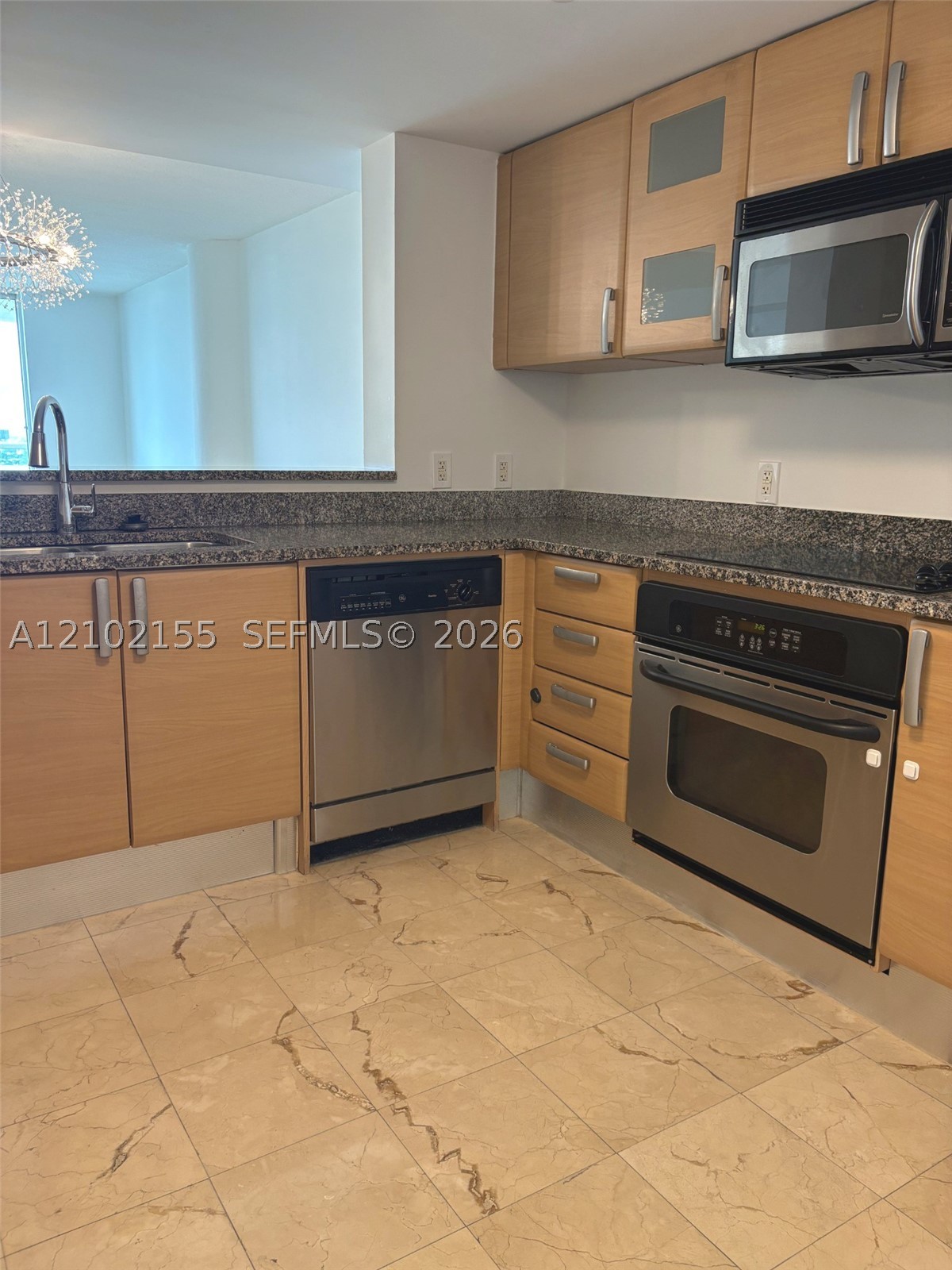 2101 Brickell Ave #2512, Miami FL 33129
