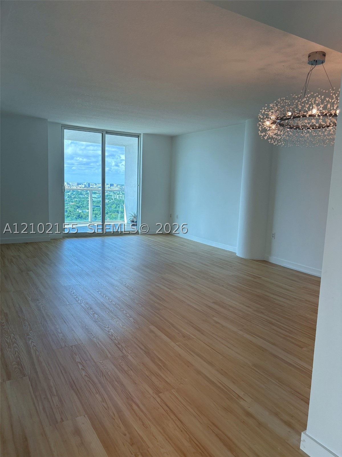 2101 Brickell Ave #2512, Miami FL 33129