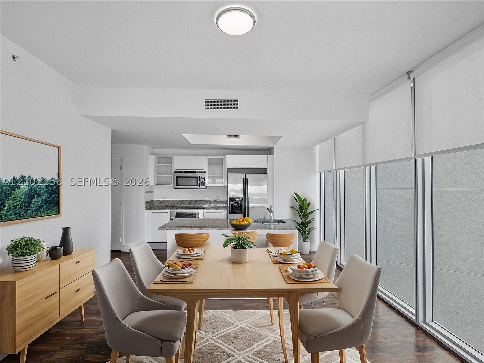888 Biscayne Blvd #612, Miami FL 33132