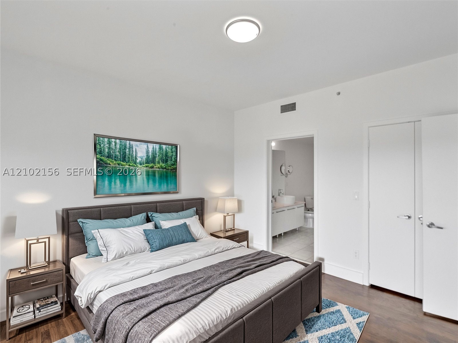 888 Biscayne Blvd #612, Miami FL 33132