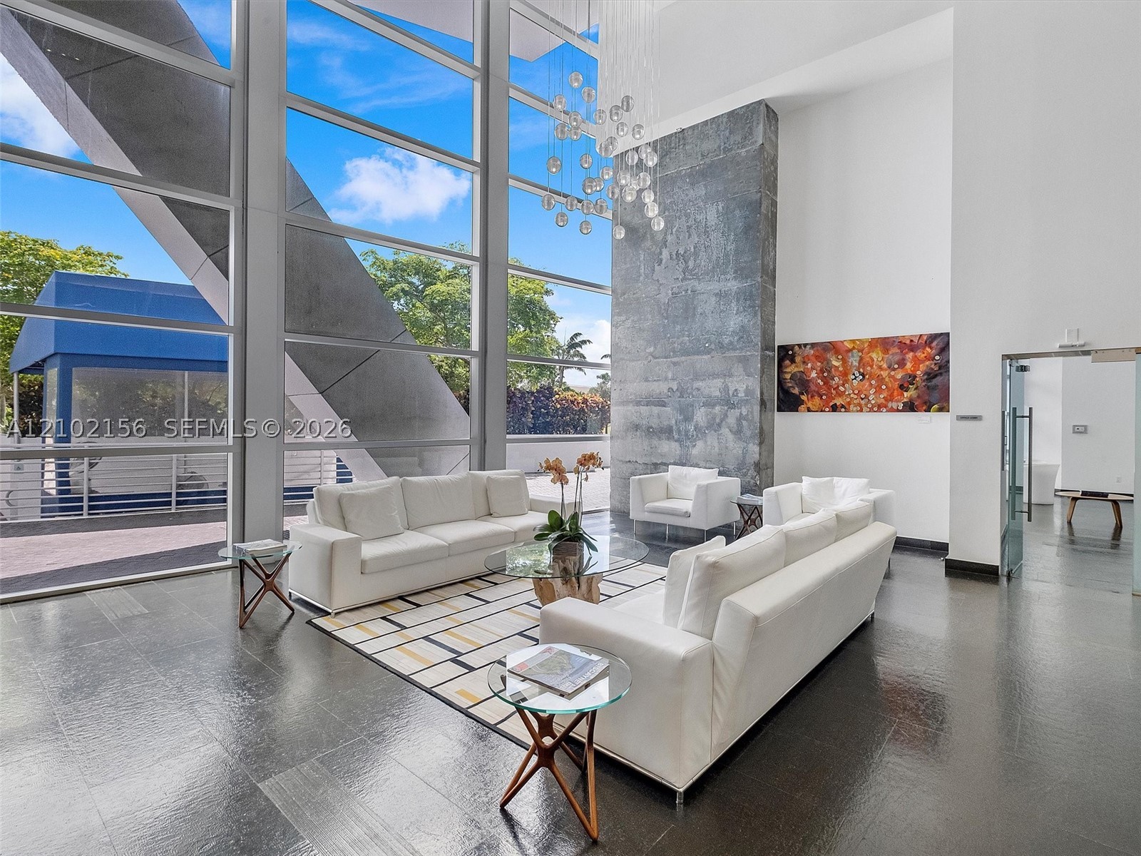 888 Biscayne Blvd #612, Miami FL 33132