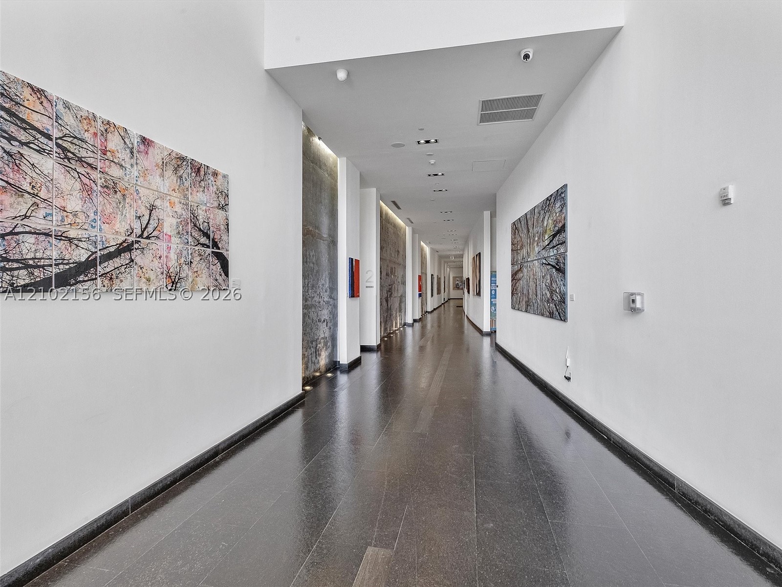 888 Biscayne Blvd #612, Miami FL 33132