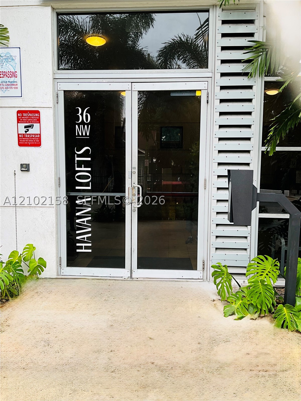 36 NW 6th Ave #806, Miami FL 33128