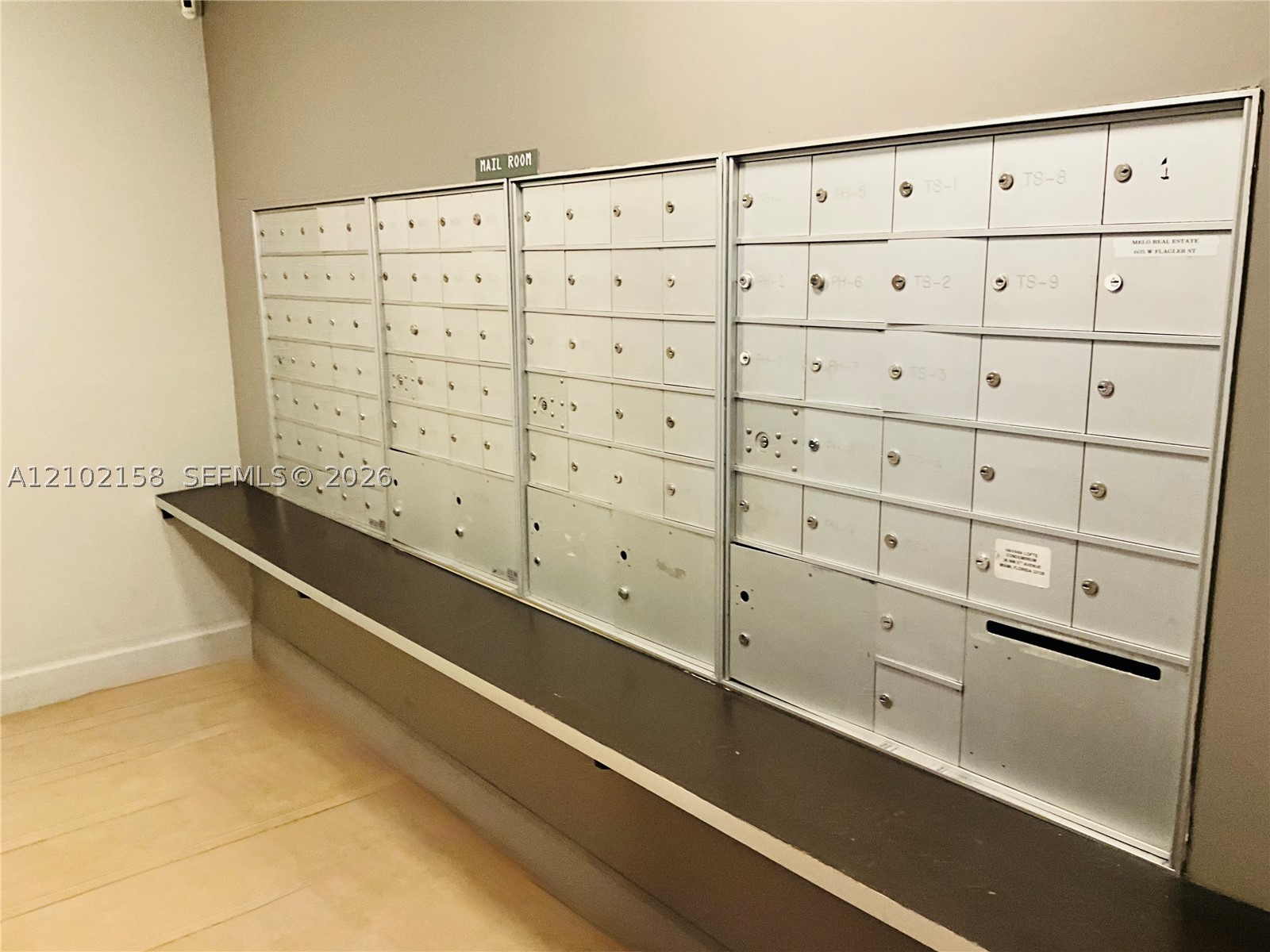 36 NW 6th Ave #806, Miami FL 33128