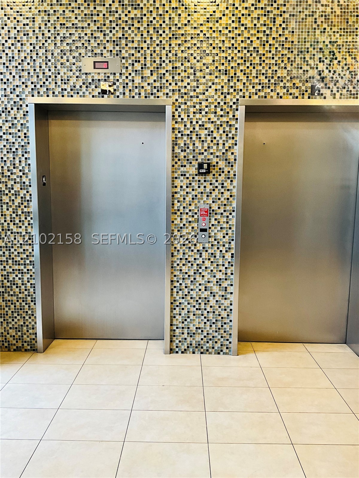 36 NW 6th Ave #806, Miami FL 33128
