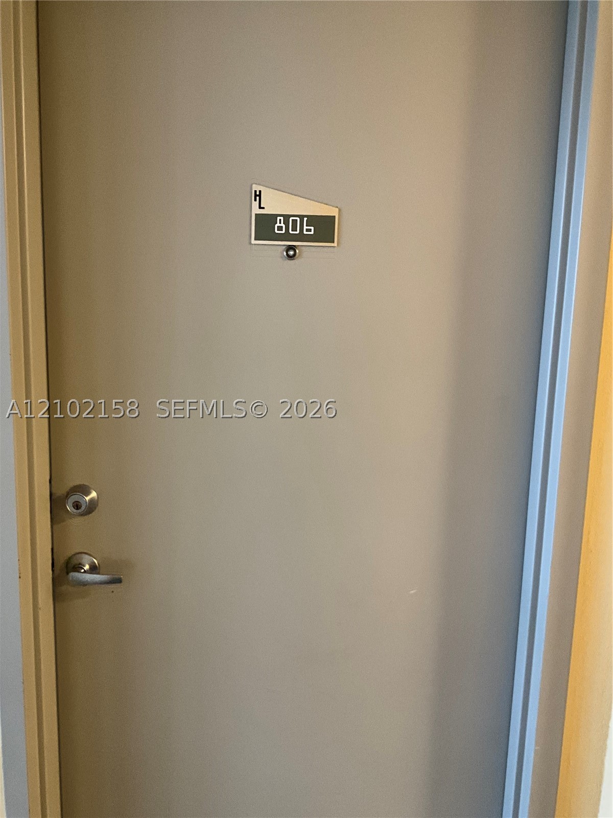 36 NW 6th Ave #806, Miami FL 33128