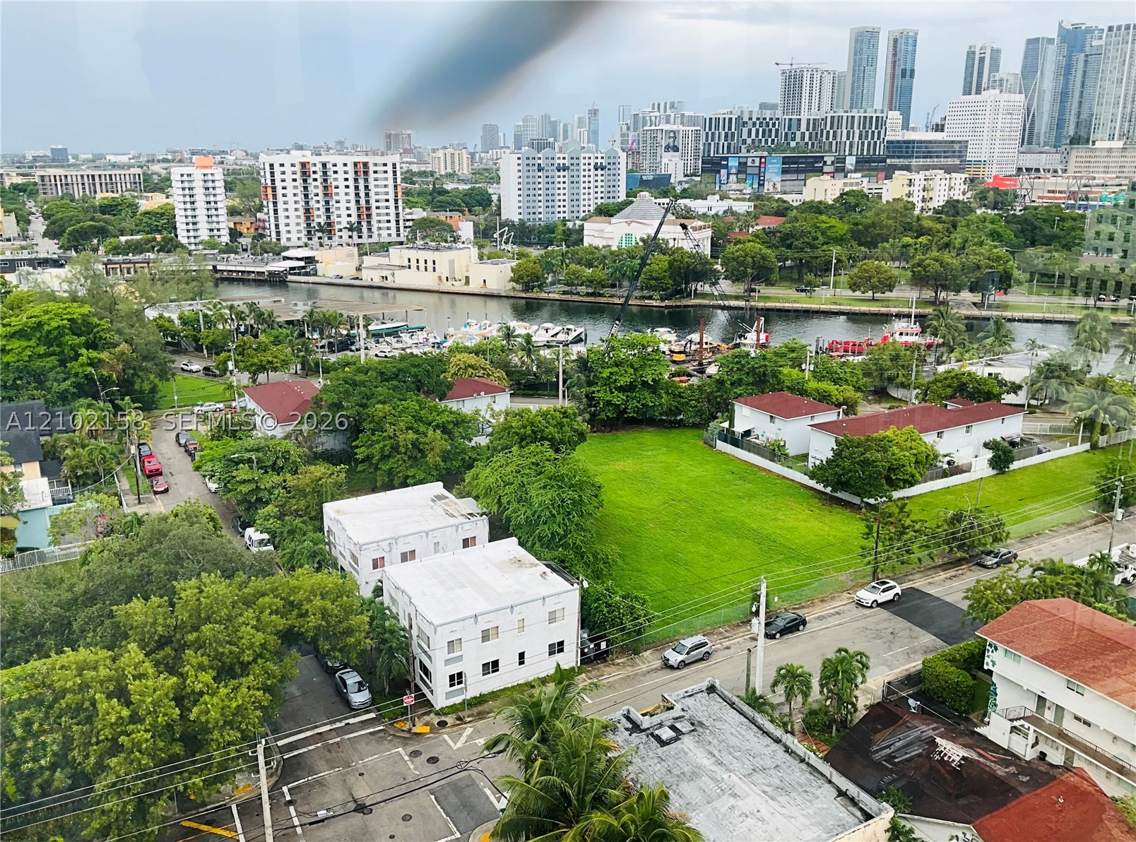 36 NW 6th Ave #806, Miami FL 33128