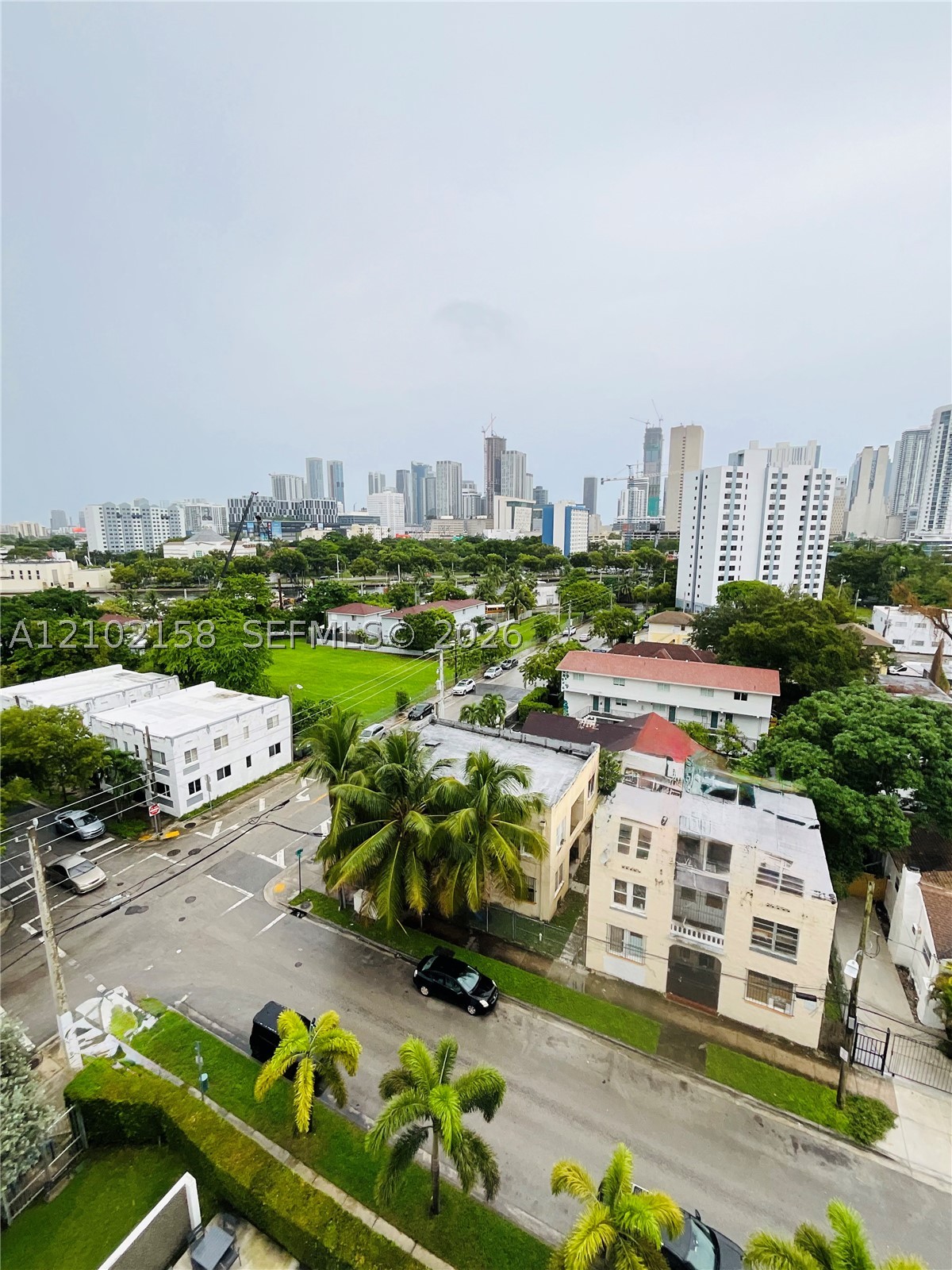 36 NW 6th Ave #806, Miami FL 33128