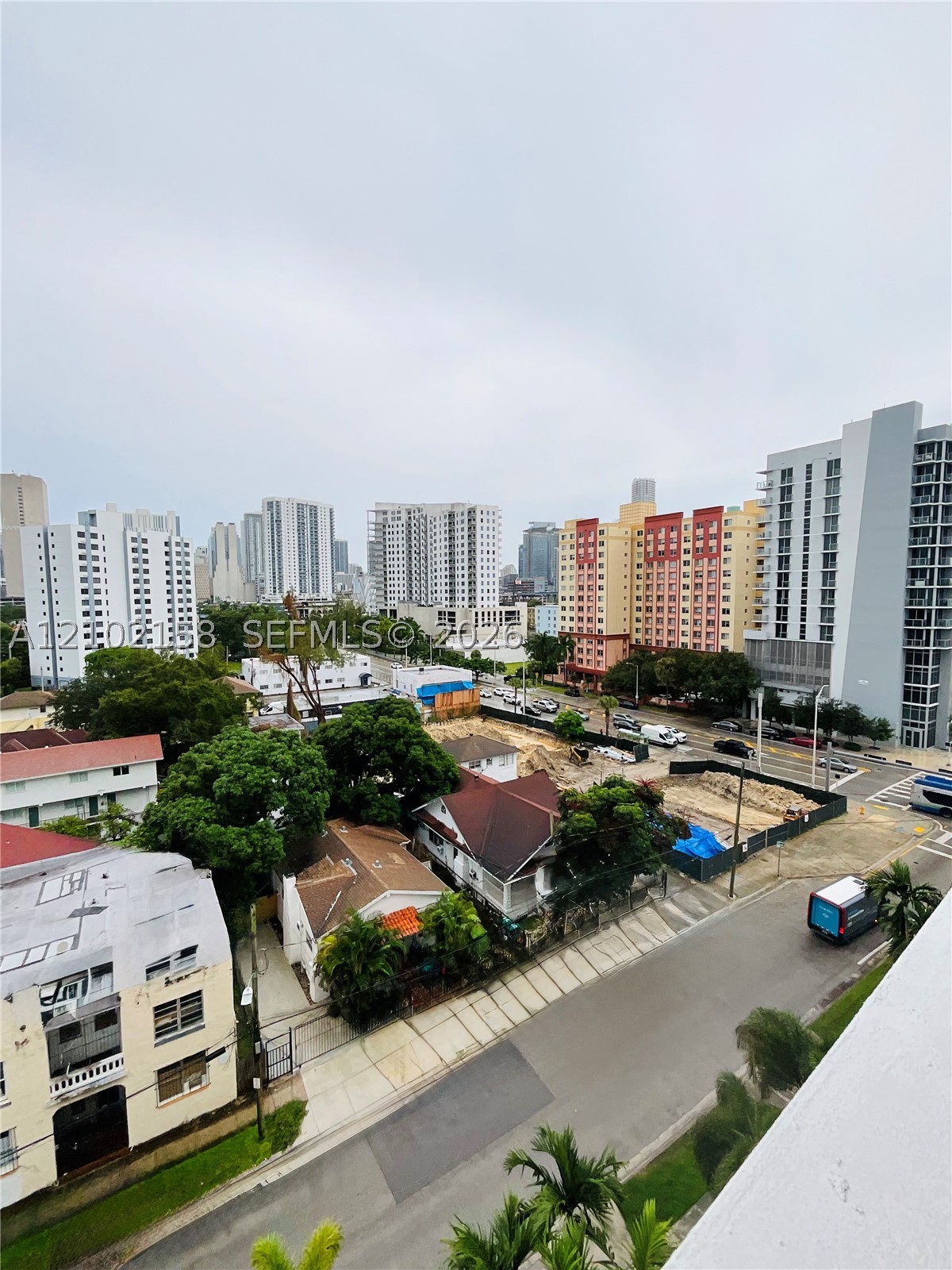 36 NW 6th Ave #806, Miami FL 33128