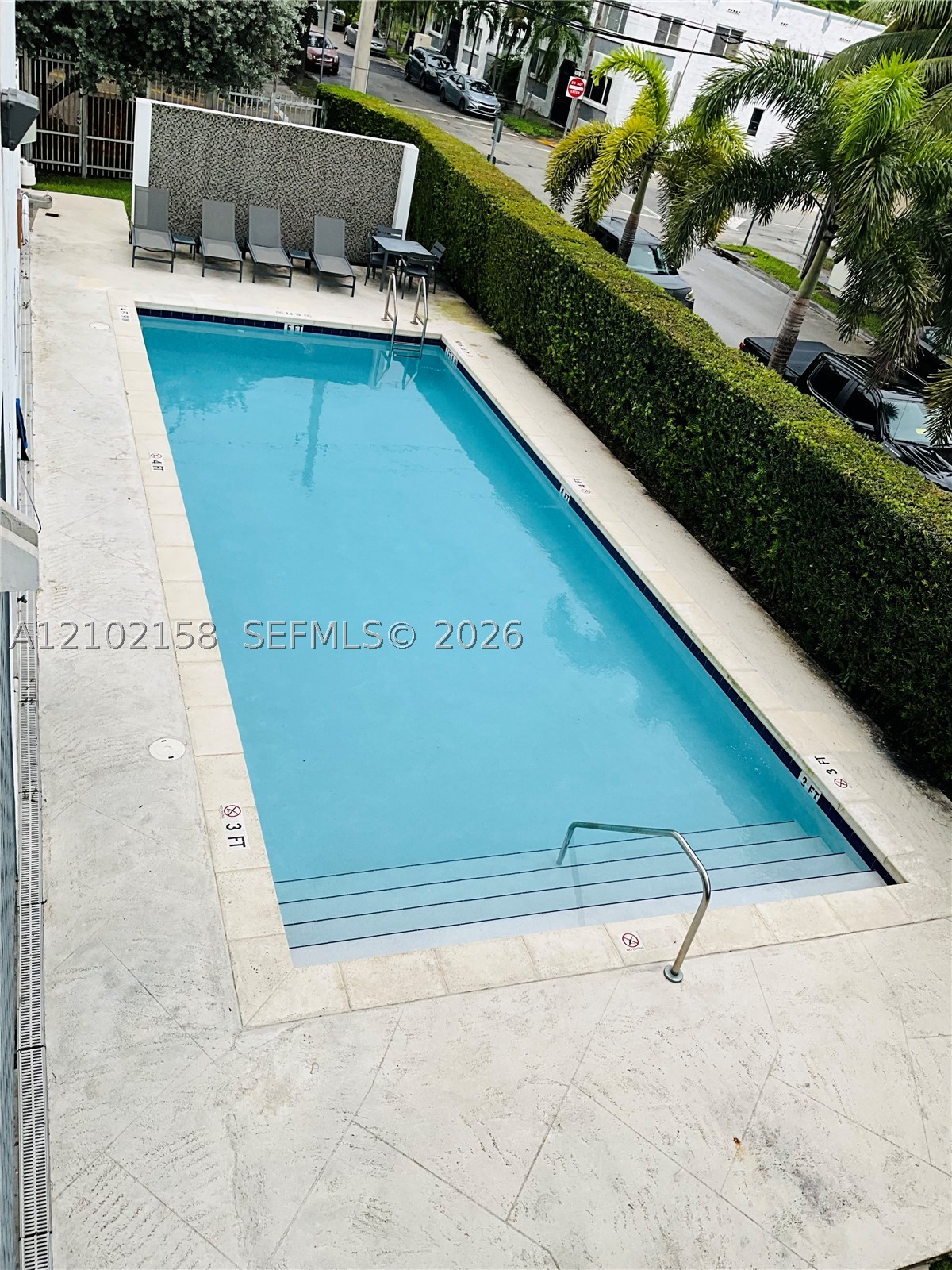 36 NW 6th Ave #806, Miami FL 33128