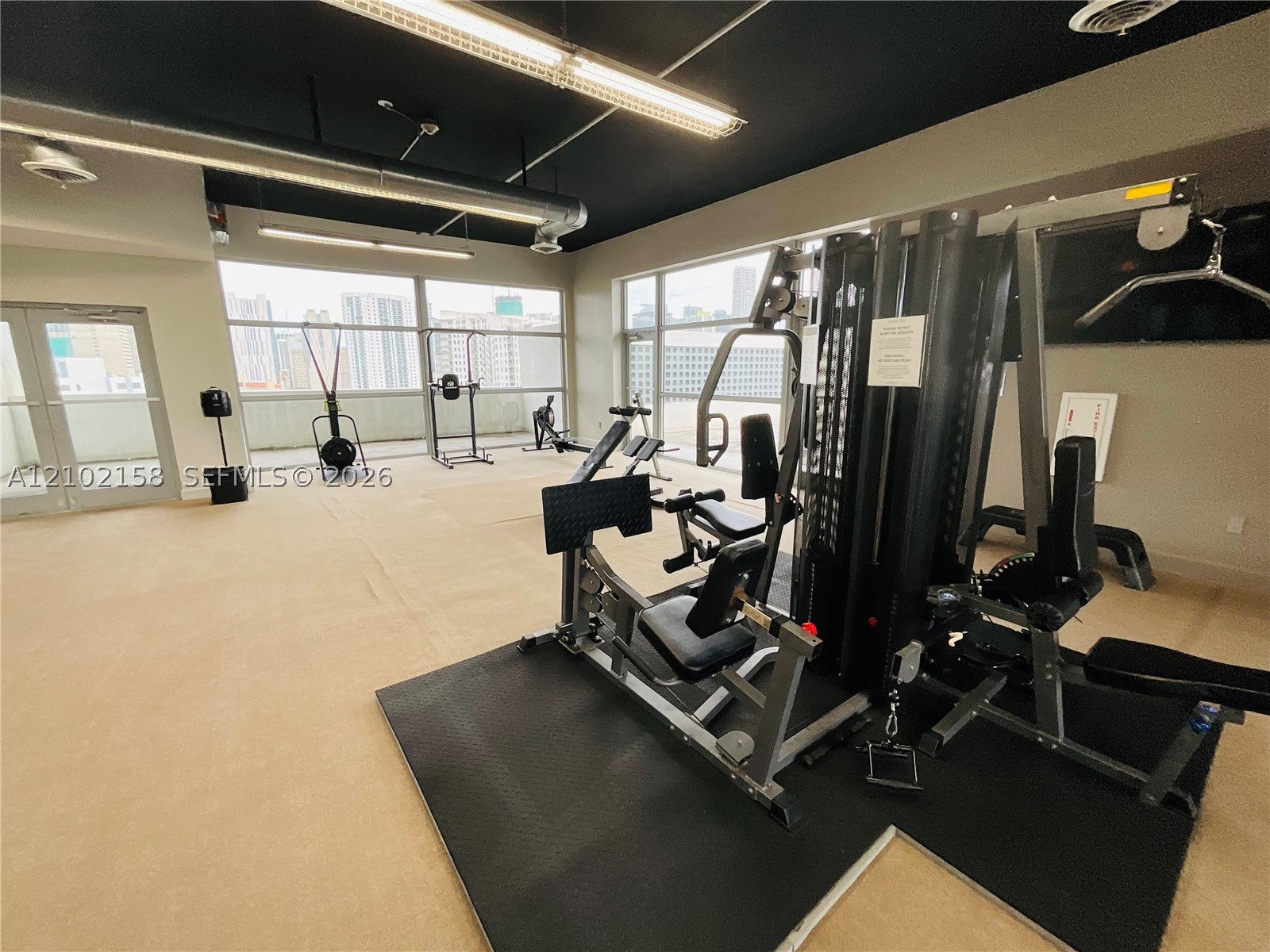 36 NW 6th Ave #806, Miami FL 33128