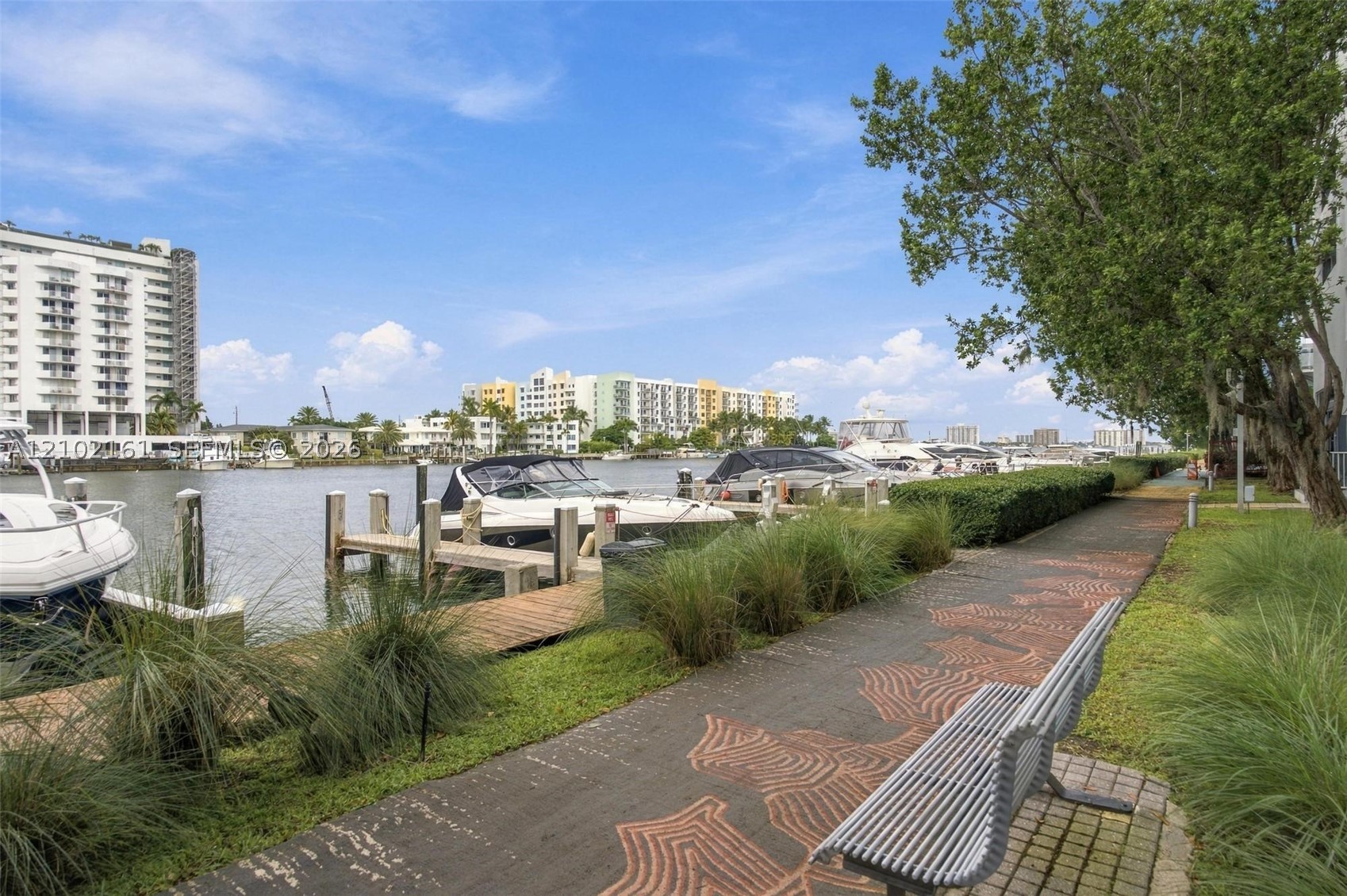 7928 East Dr #702, North Bay Village FL 33141