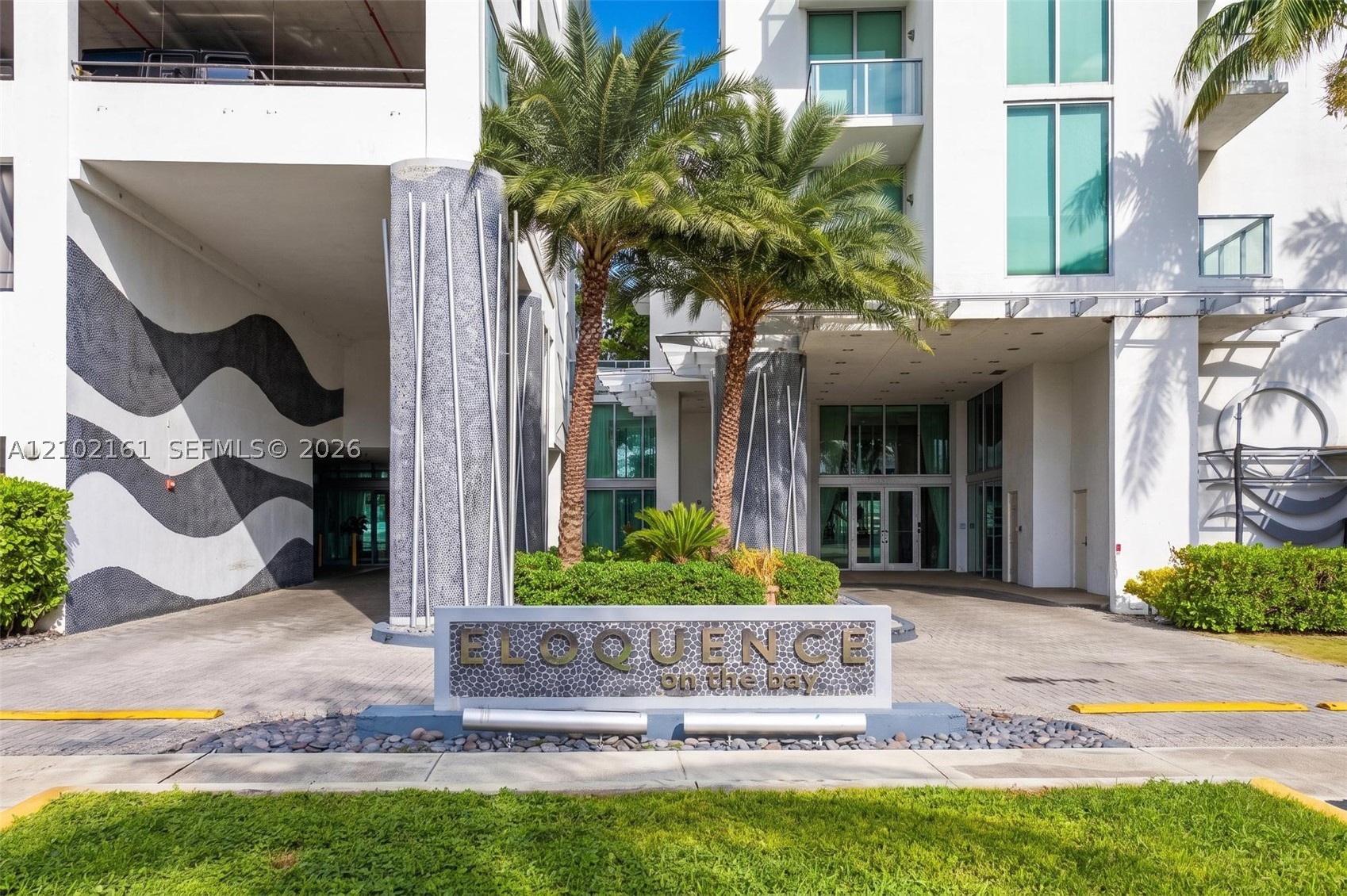 7928 East Dr #702, North Bay Village FL 33141
