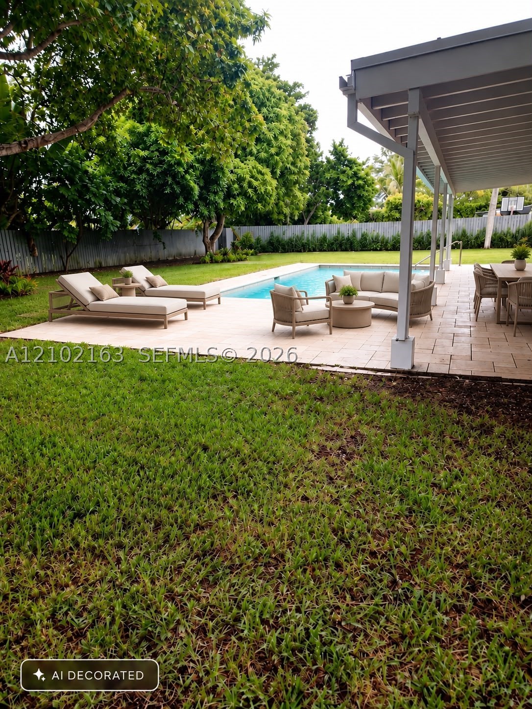 7425 SW 128th St, Pinecrest FL 33156