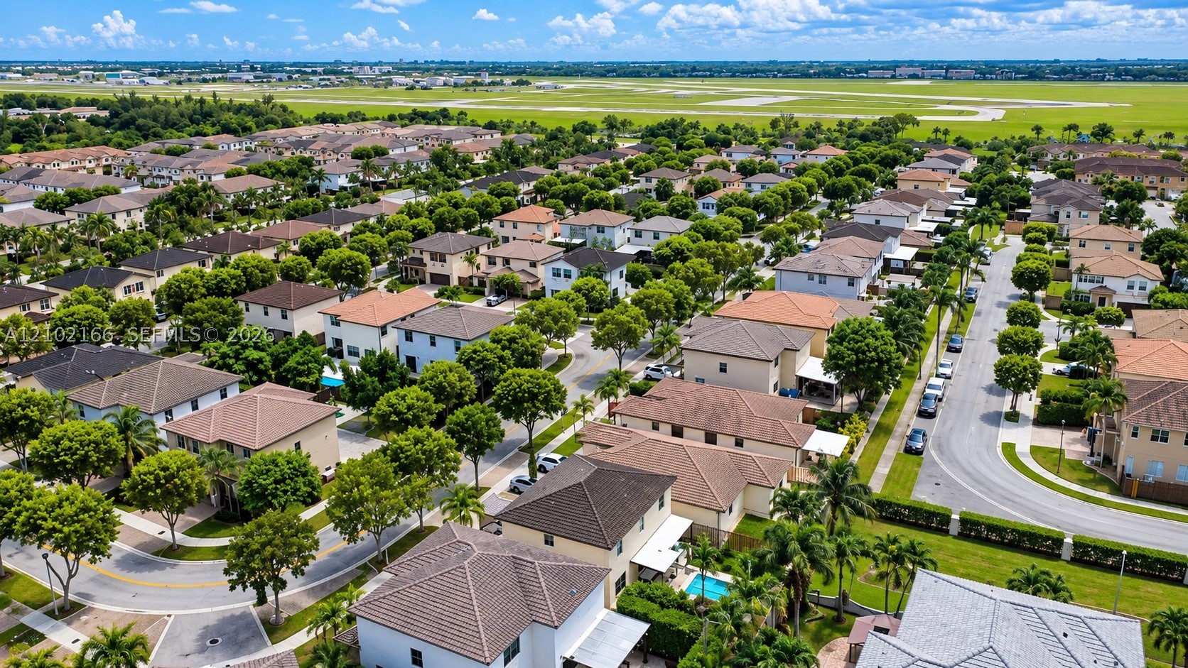 11634 SW 151st Path, Miami FL 33196