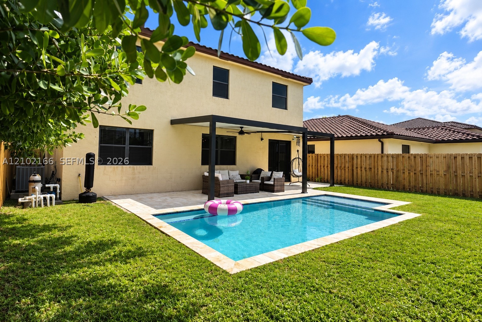 11634 SW 151st Path, Miami FL 33196
