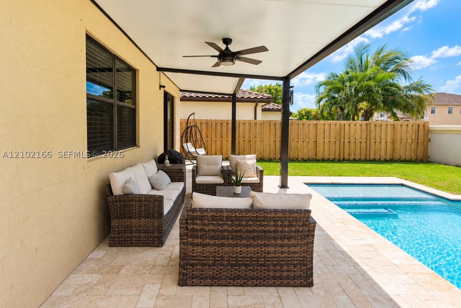 11634 SW 151st Path, Miami FL 33196