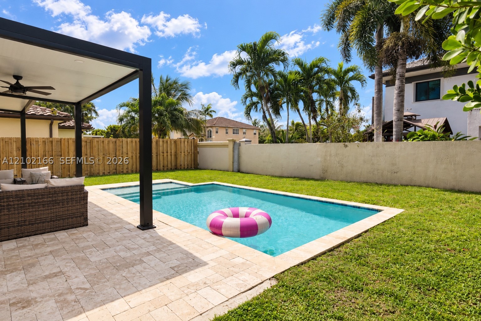 11634 SW 151st Path, Miami FL 33196